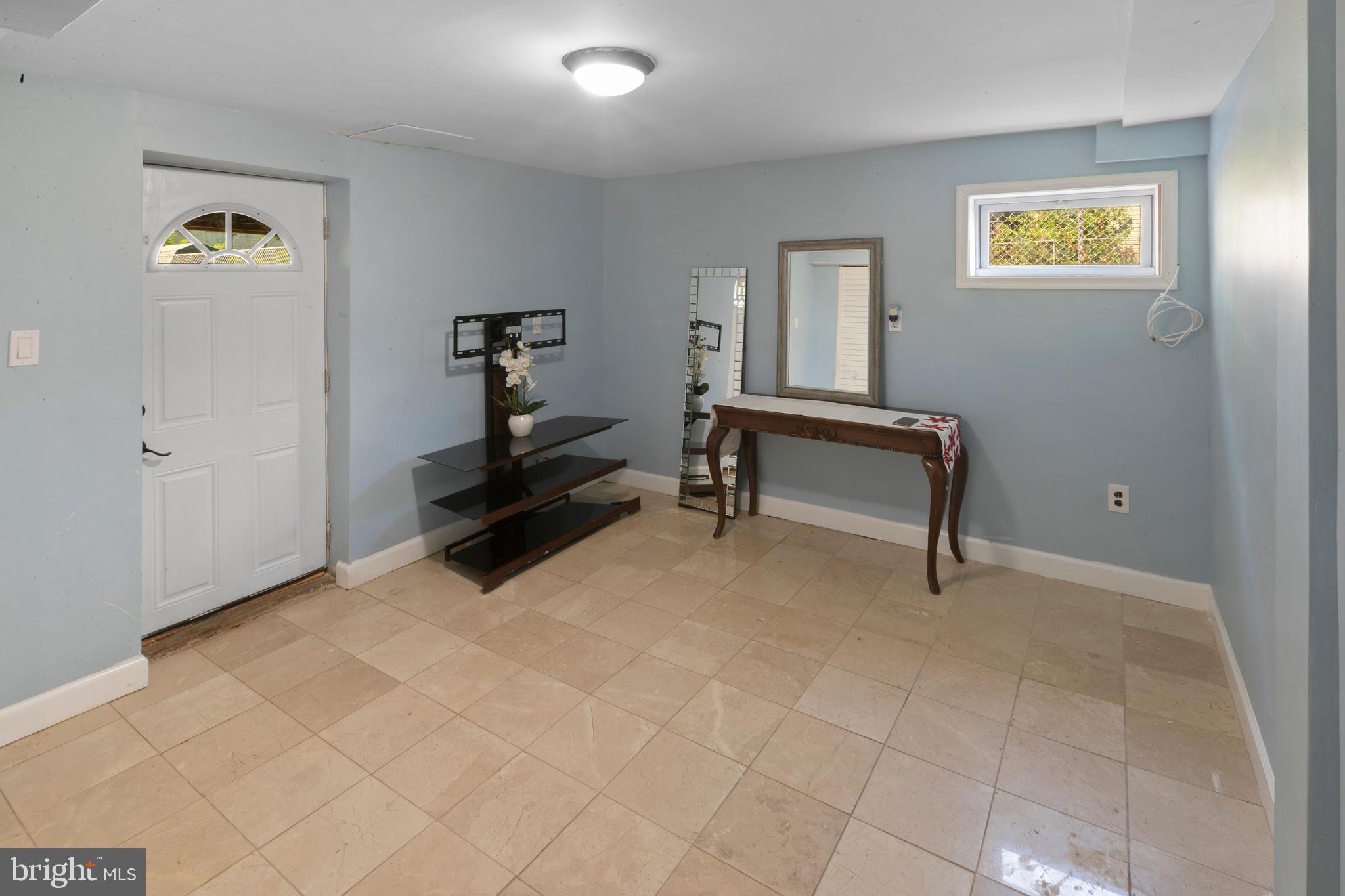 EAST HYATTSVILLE - Residential