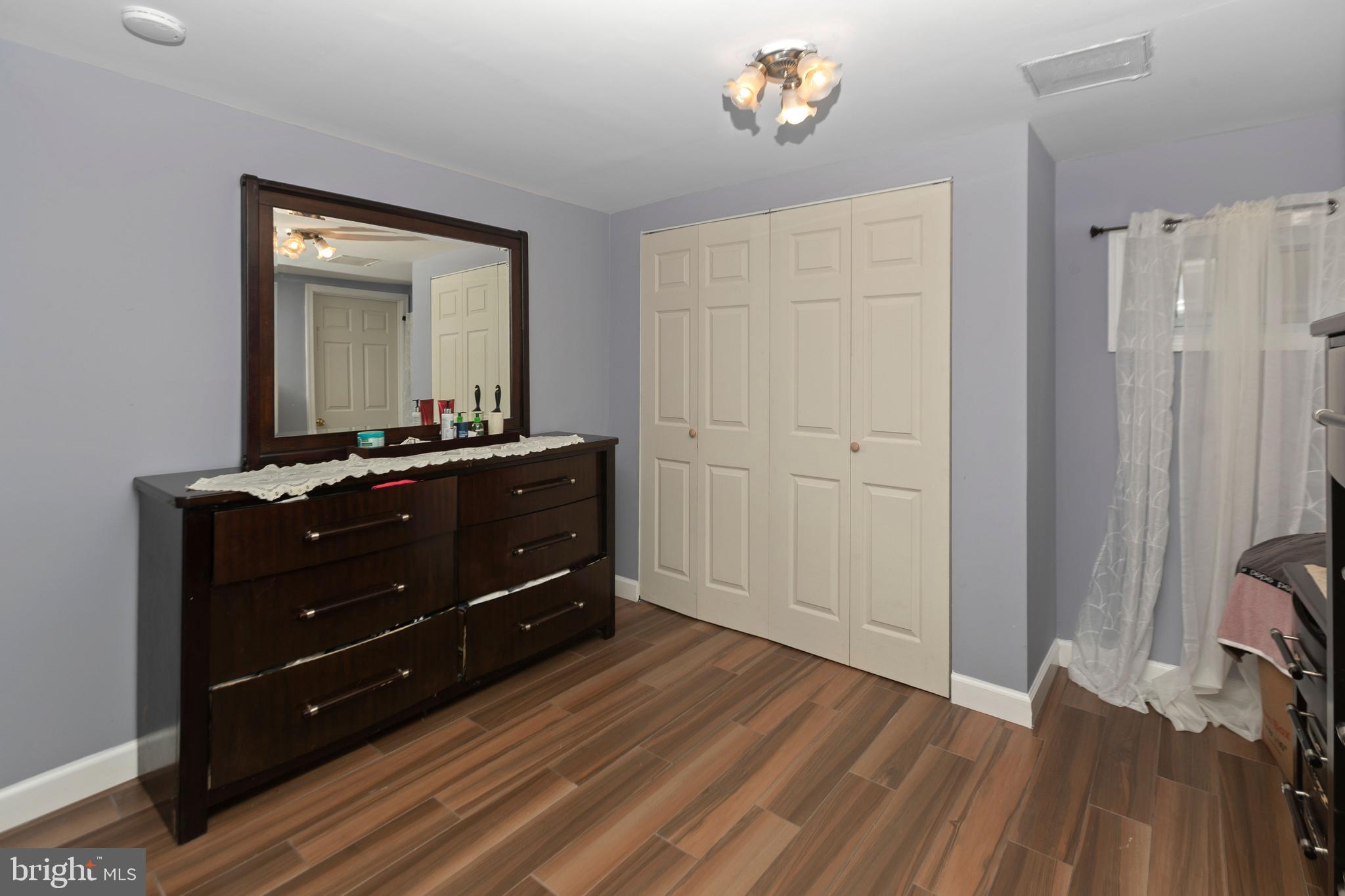 EAST HYATTSVILLE - Residential