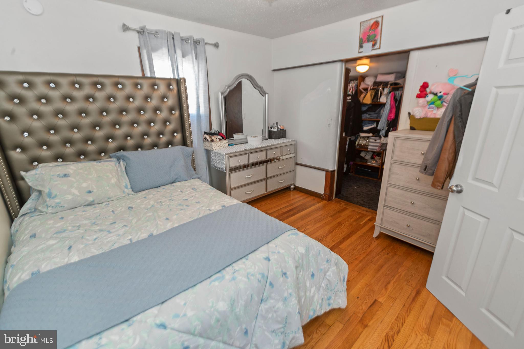 EAST HYATTSVILLE - Residential