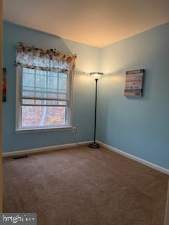 LAKE RIDGE - Residential Lease