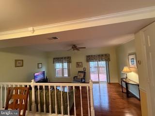 LAKE RIDGE - Residential Lease