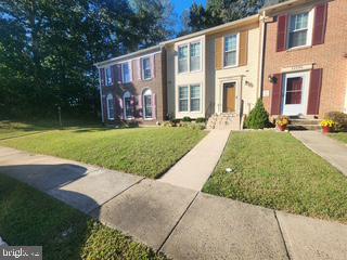 LAKE RIDGE - Residential Lease