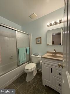 LAKE RIDGE - Residential Lease