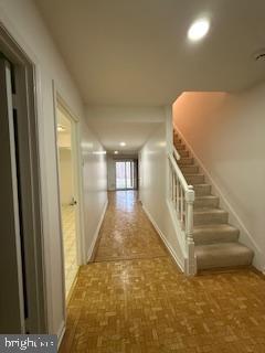 LAKE RIDGE - Residential Lease