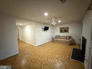 LAKE RIDGE - Residential Lease