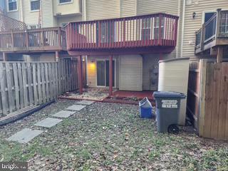 LAKE RIDGE - Residential Lease