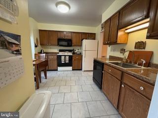 LAKE RIDGE - Residential Lease