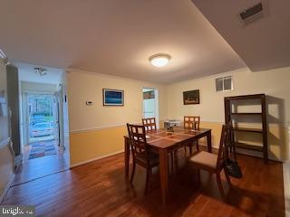 LAKE RIDGE - Residential Lease