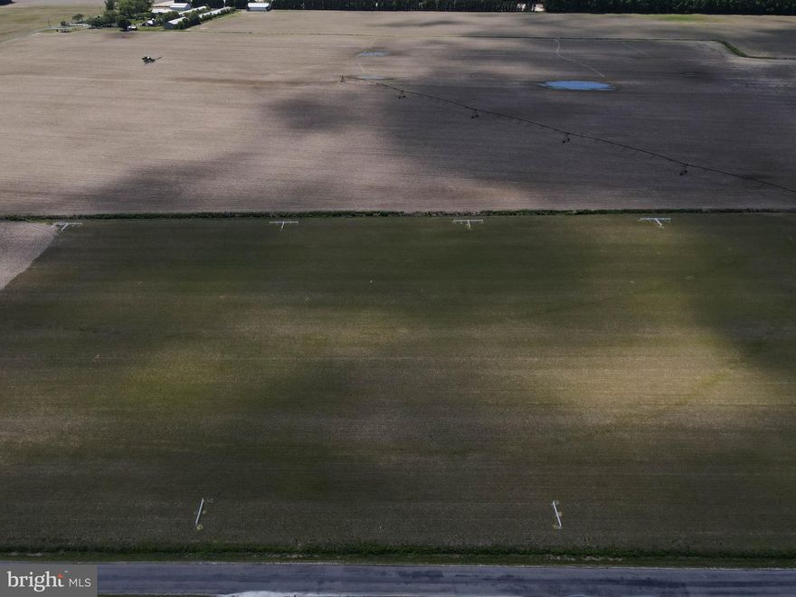 Welcome to Country Estates, where this spacious 1.97± acre cleared lot with above average road frontage of 210 feet is ready for your dream home. Enjoy Delaware living in the Delmar school district while being just minutes from Route 13 and all the shopping, dining, and entertainment that Salisbury has to offer. Tucked in a quiet, well-maintained neighborhood and backed by farmland, this lot offers the perfect blend of peace and convenience. Plus, with Rehoboth, Bethany, and Ocean City being less than an hour away, weekend beach getaways are always within reach. Whether you're ready to build now or planning for the future, this property is a smart investment in a growing area. Community restrictions apply – contact our office for details.