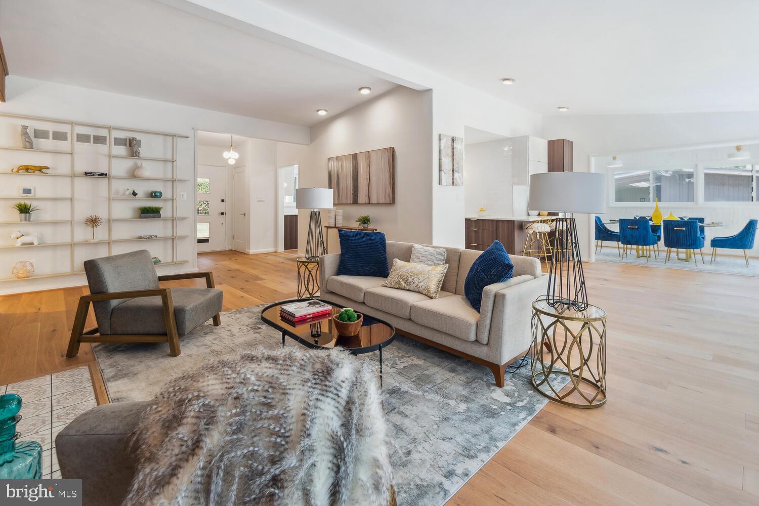 ROLLINGWOOD - Residential