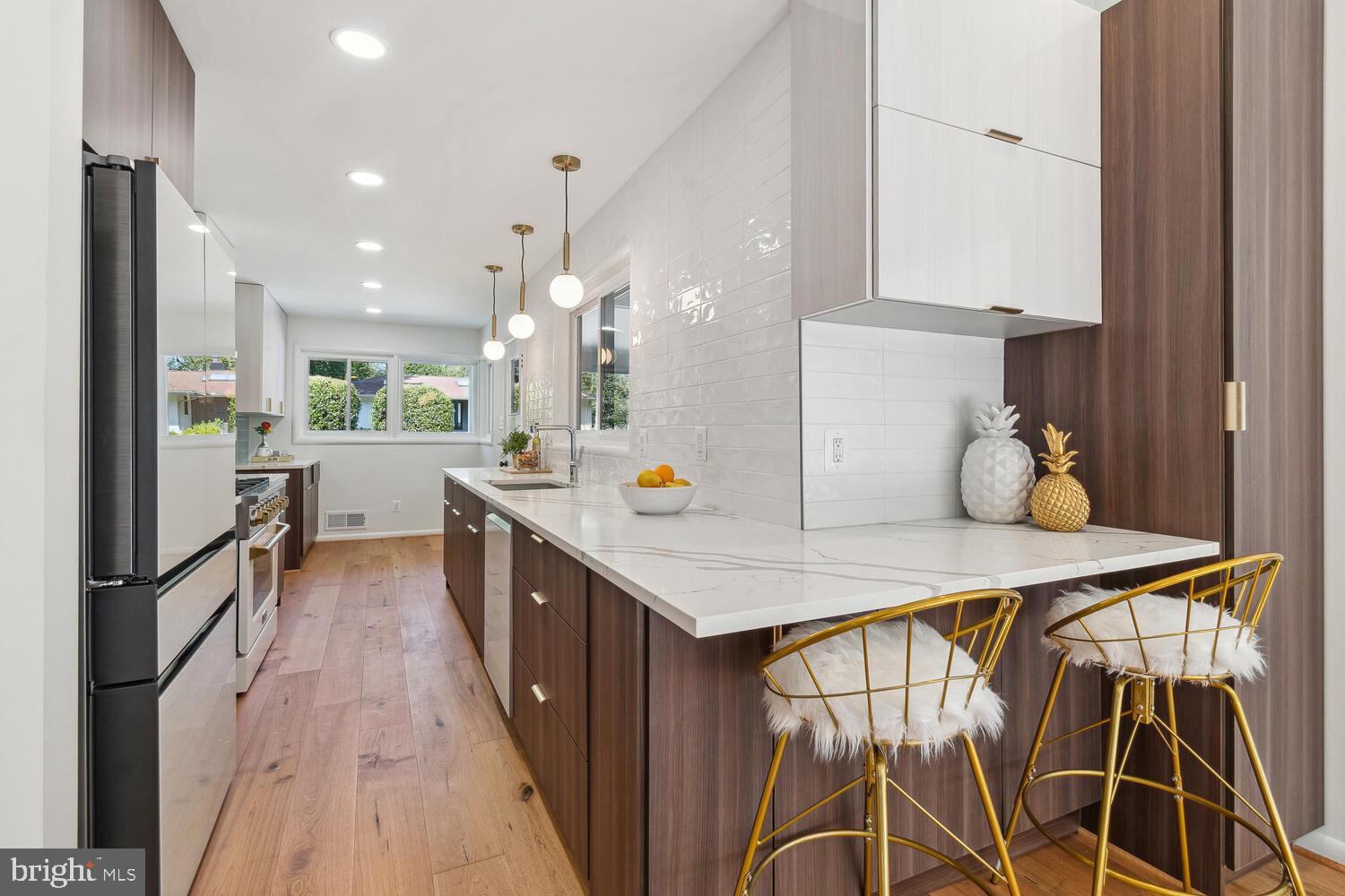 ROLLINGWOOD - Residential