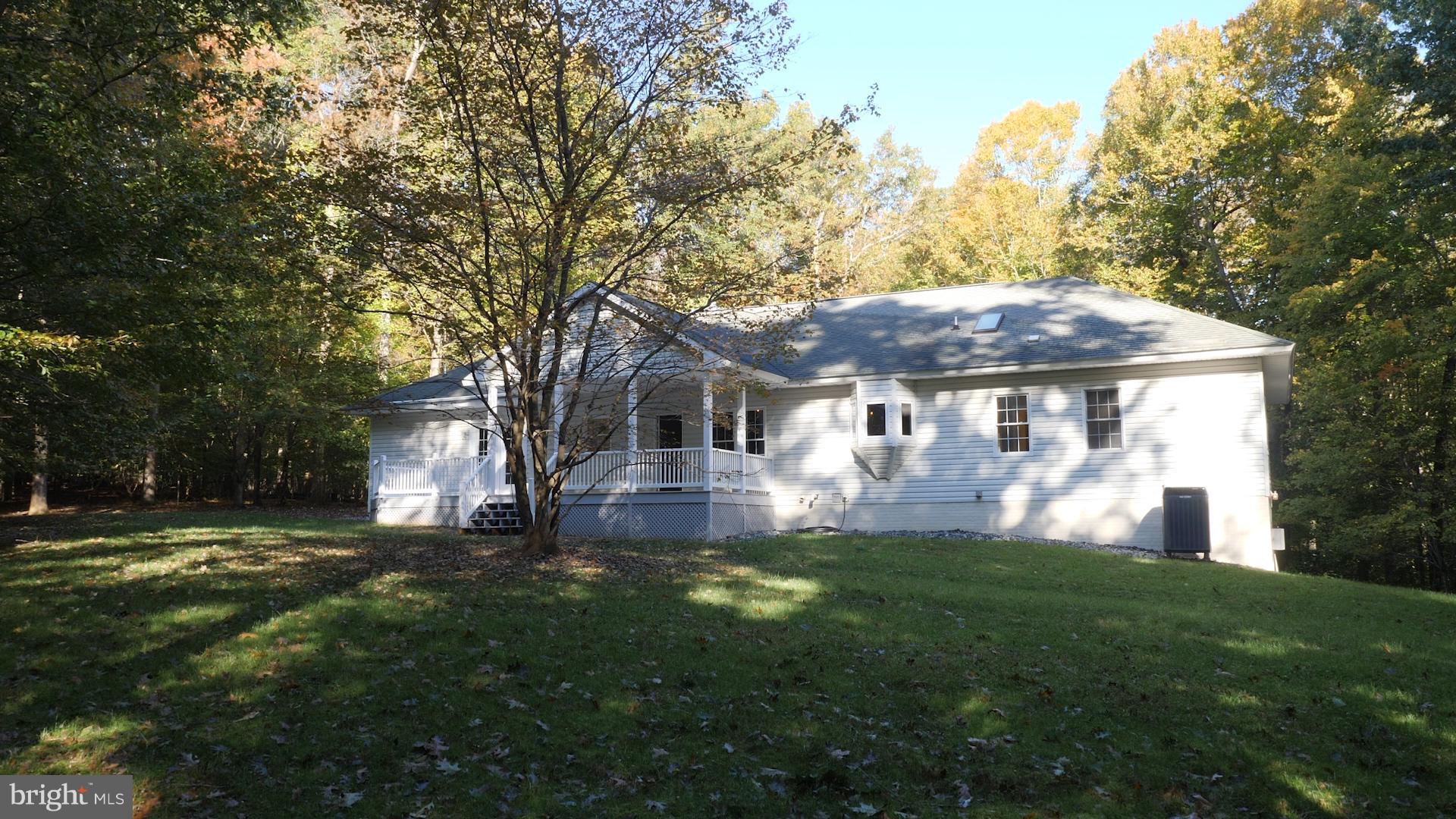 TURKEY RUN ESTATES - Residential