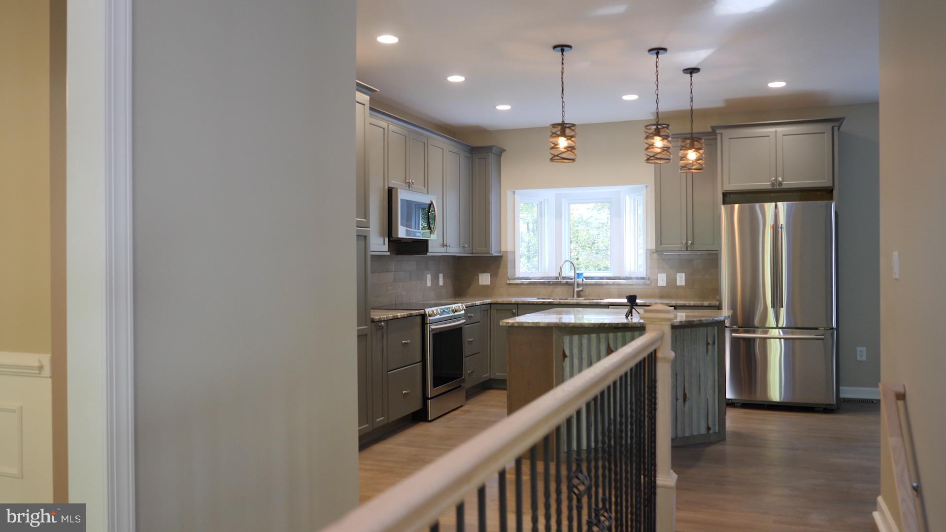 TURKEY RUN ESTATES - Residential