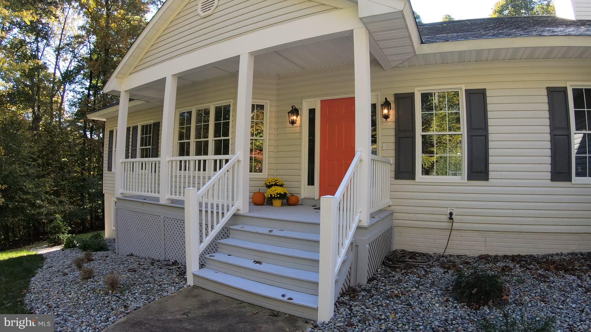 TURKEY RUN ESTATES - Residential