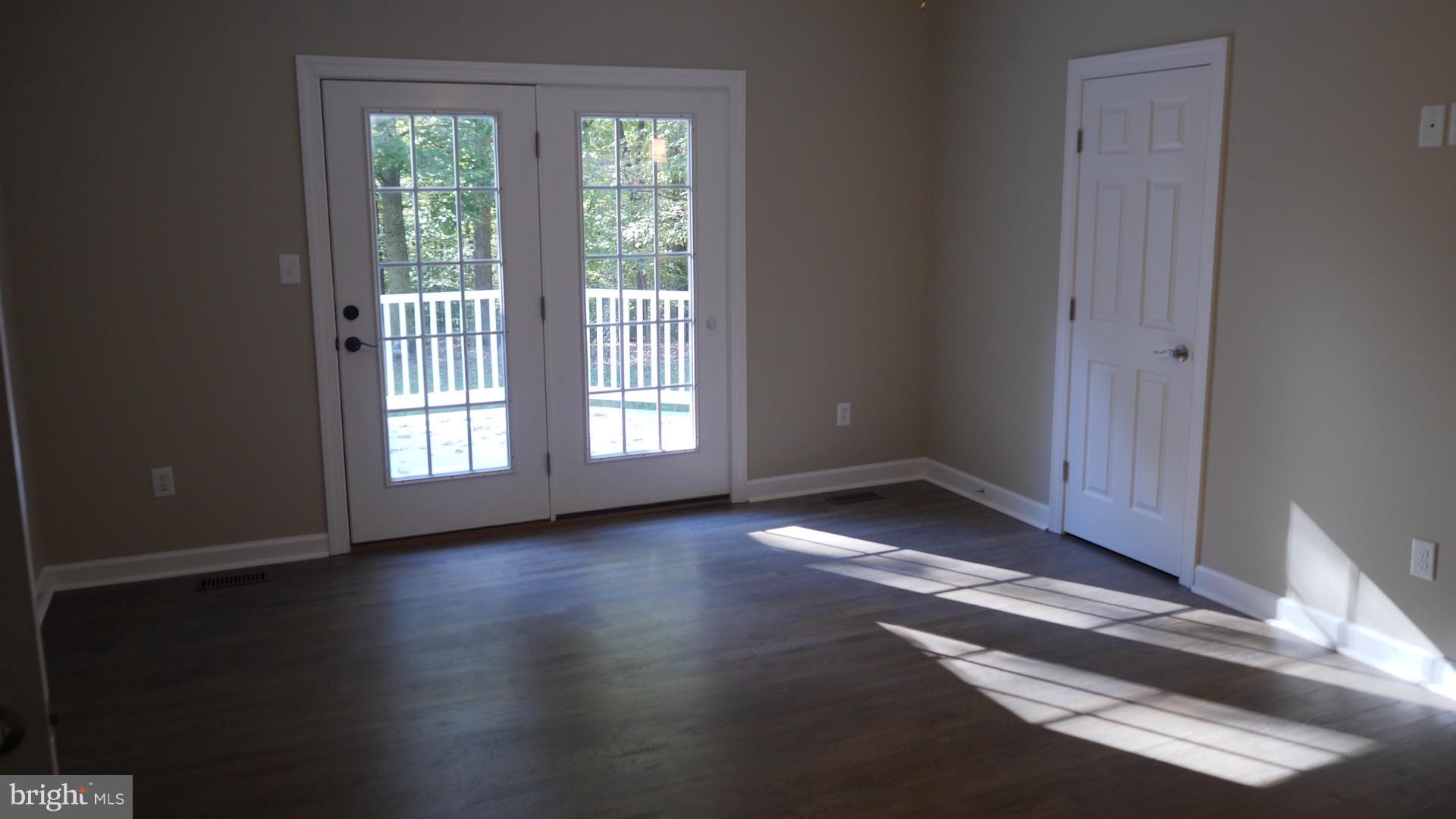 TURKEY RUN ESTATES - Residential