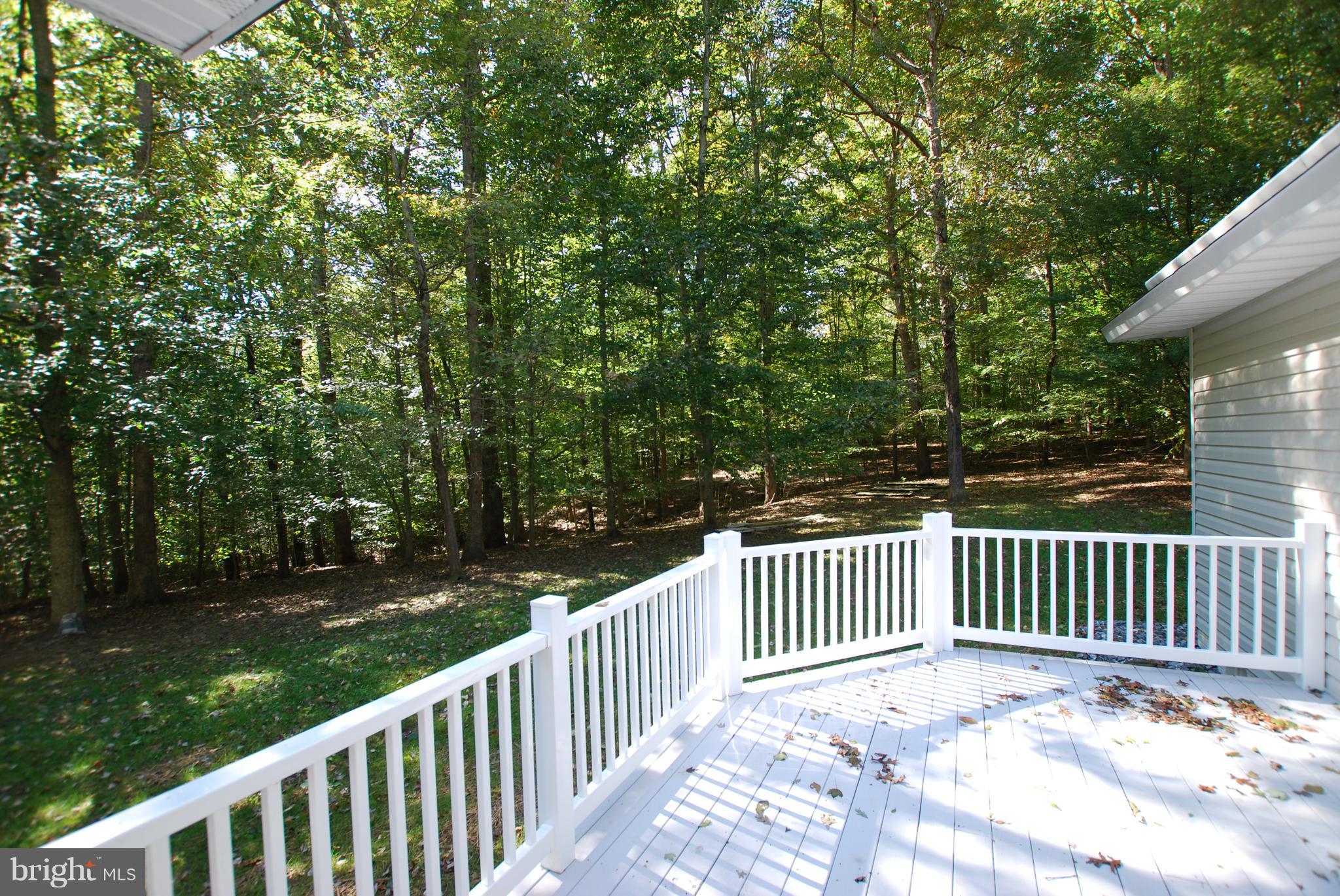 TURKEY RUN ESTATES - Residential