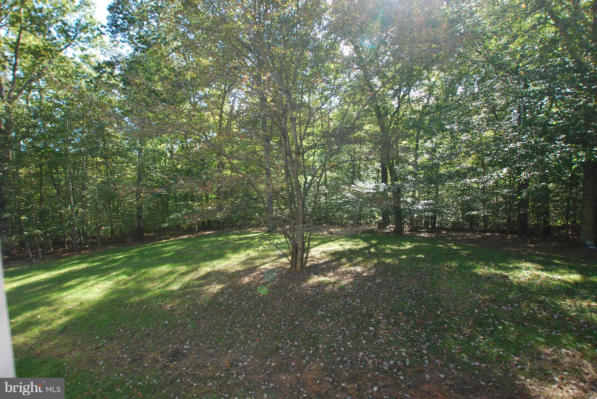 TURKEY RUN ESTATES - Residential