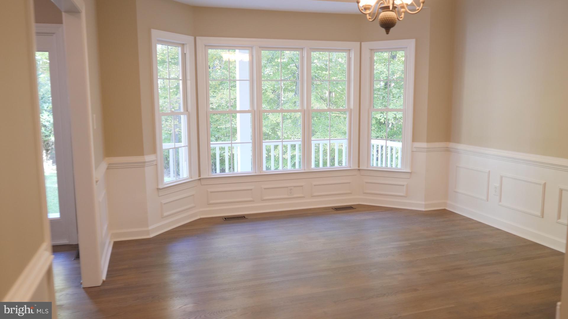 TURKEY RUN ESTATES - Residential