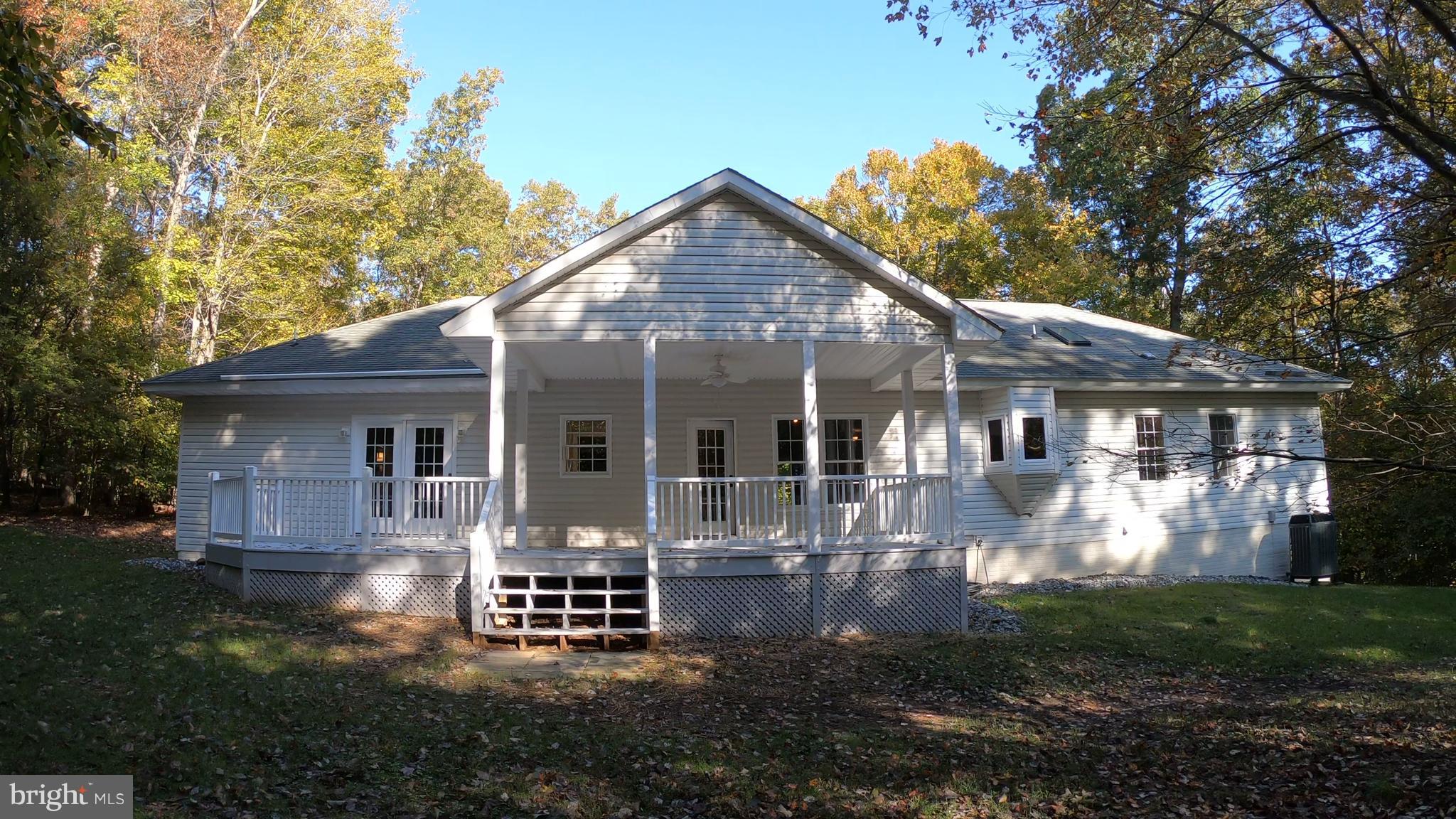 TURKEY RUN ESTATES - Residential