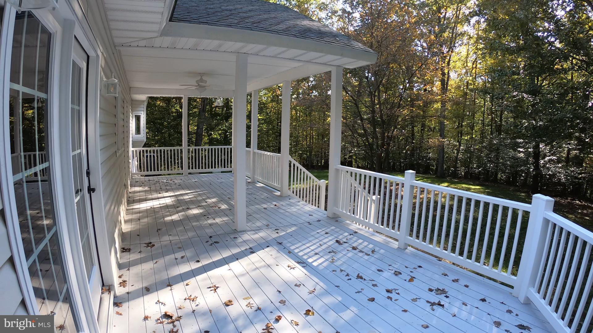 TURKEY RUN ESTATES - Residential