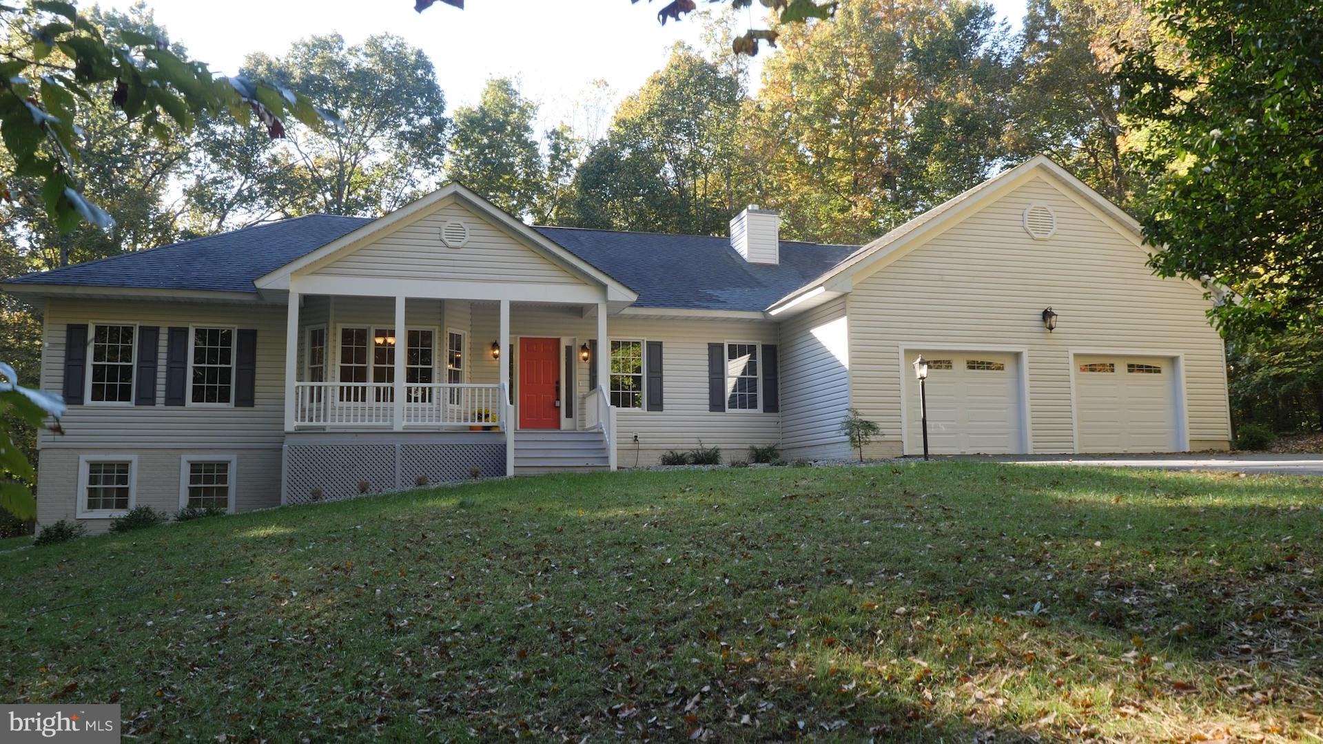 TURKEY RUN ESTATES - Residential