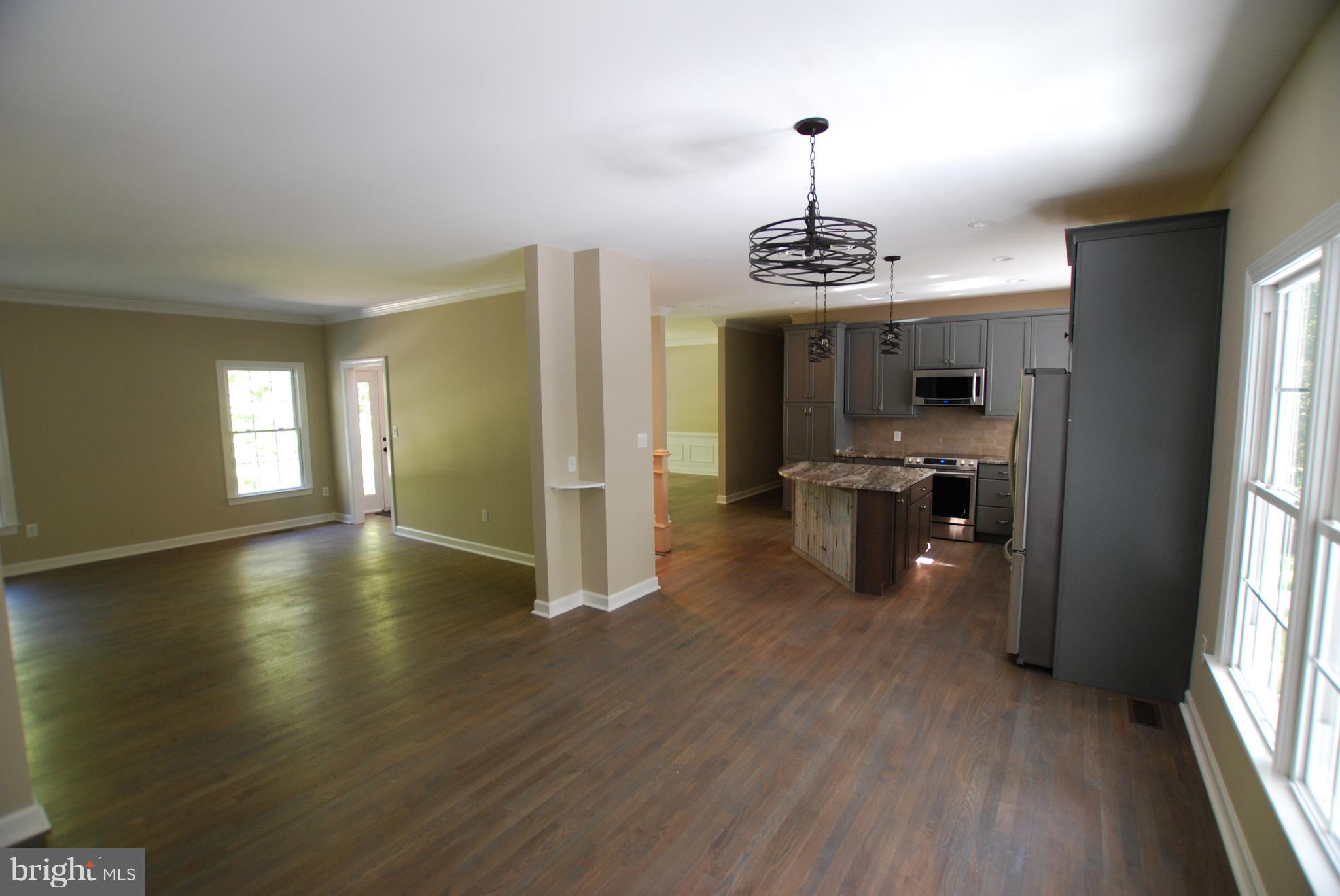 TURKEY RUN ESTATES - Residential