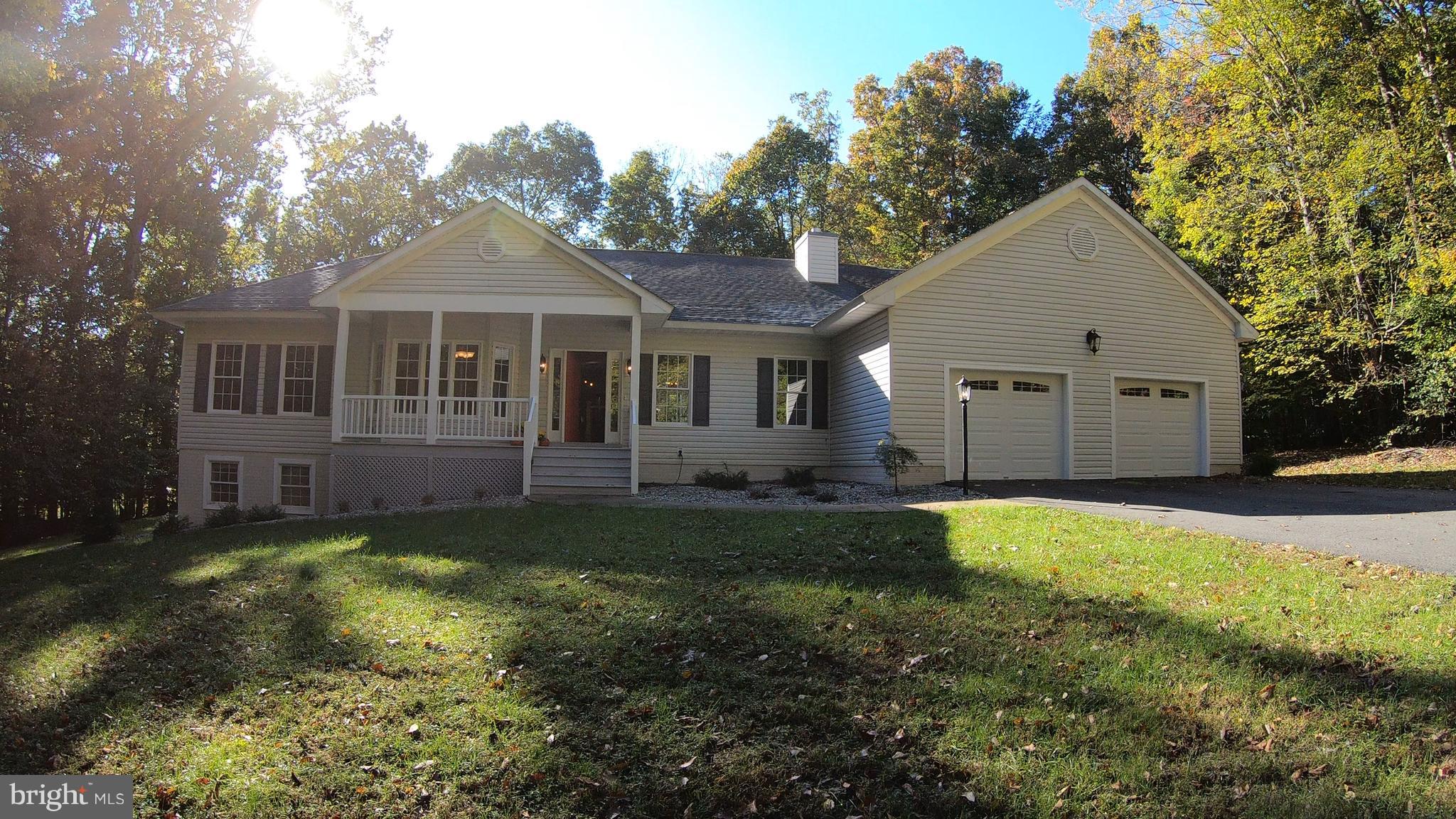 TURKEY RUN ESTATES - Residential