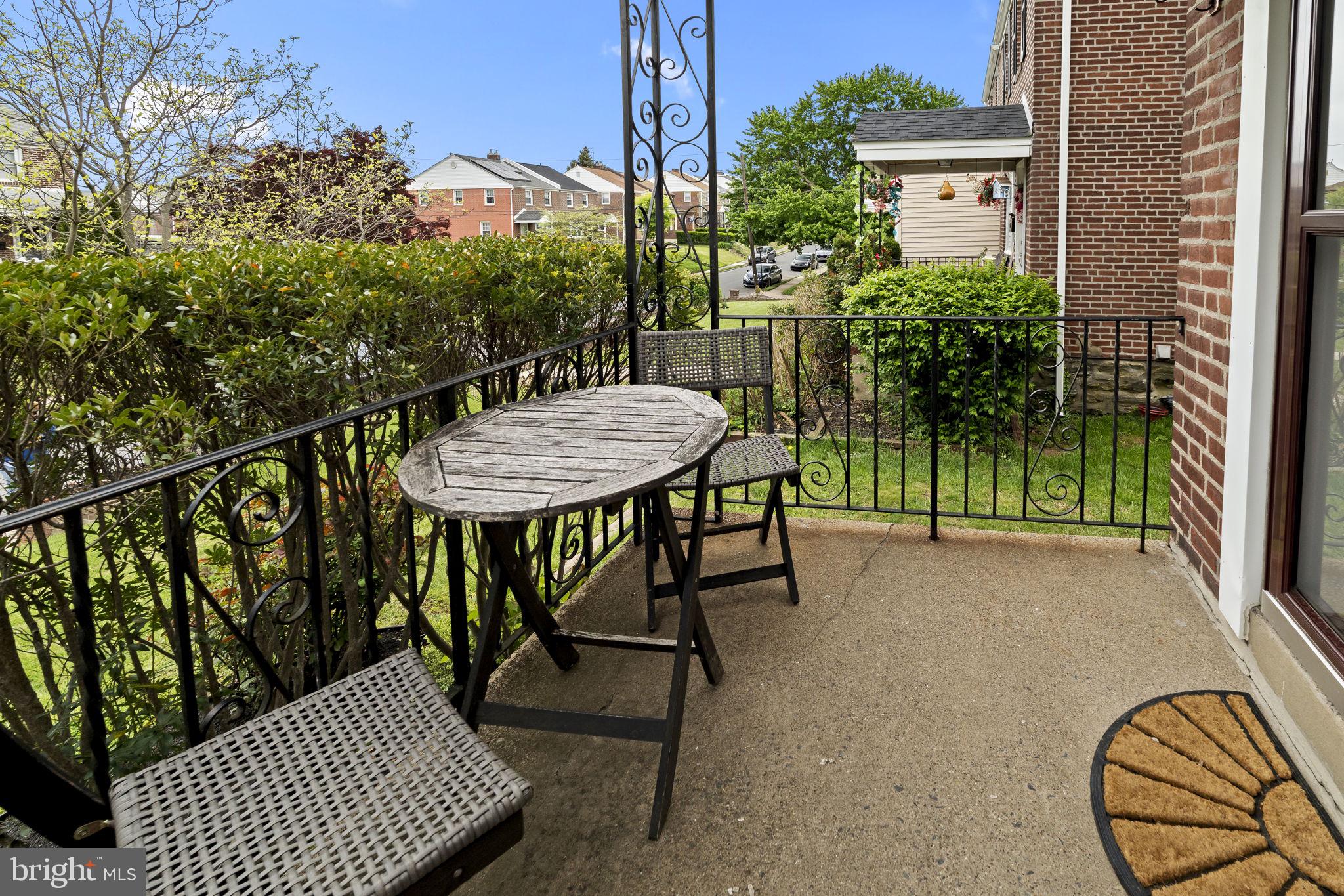 ARONIMINK - Residential