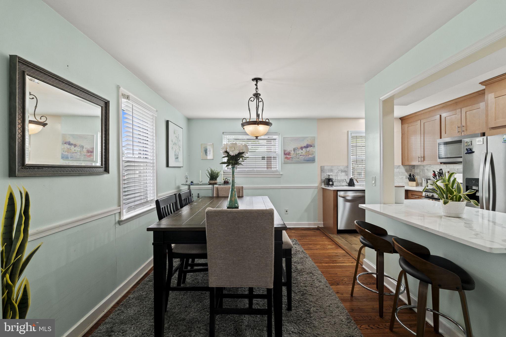 ARONIMINK - Residential