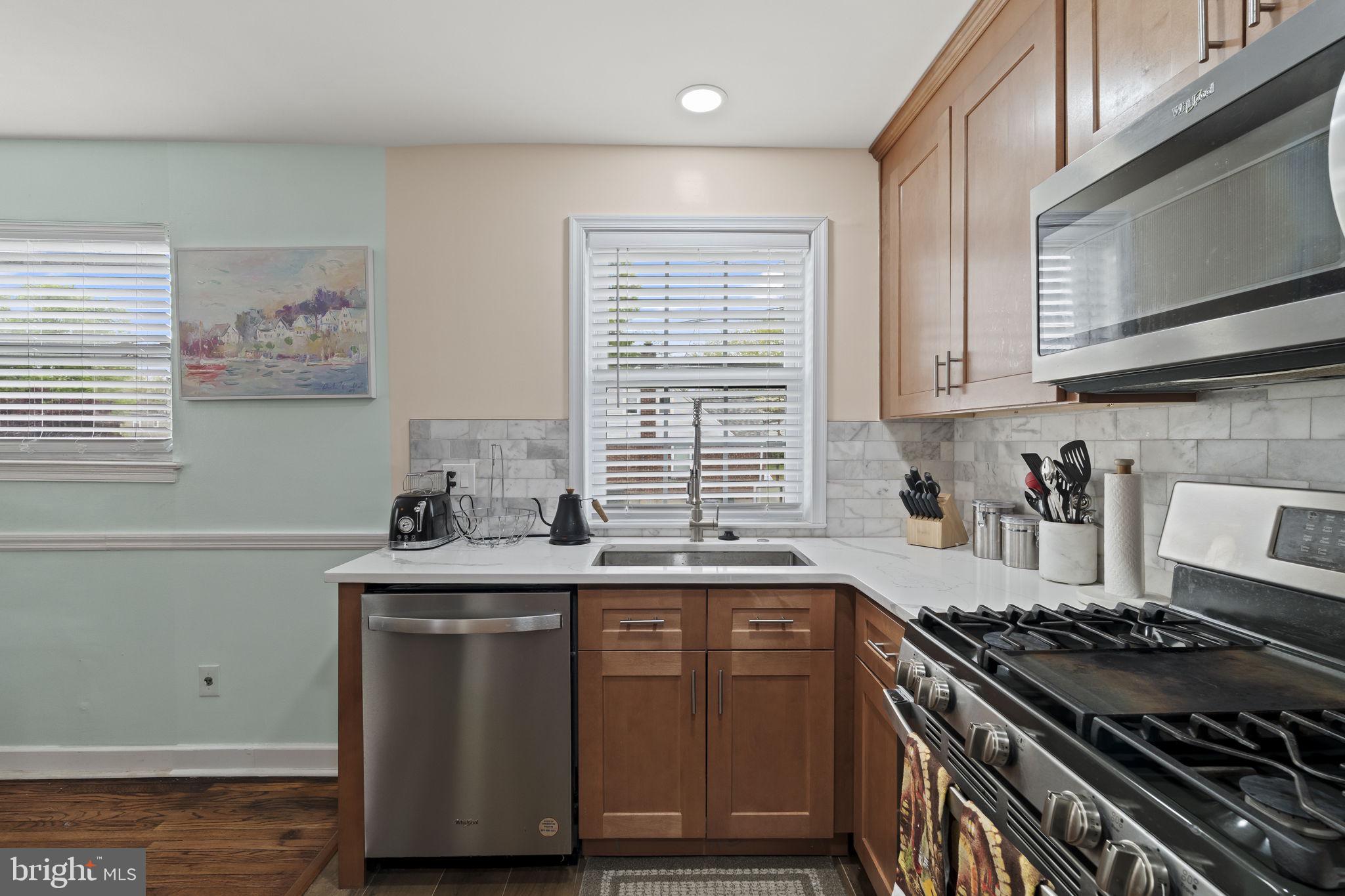 ARONIMINK - Residential