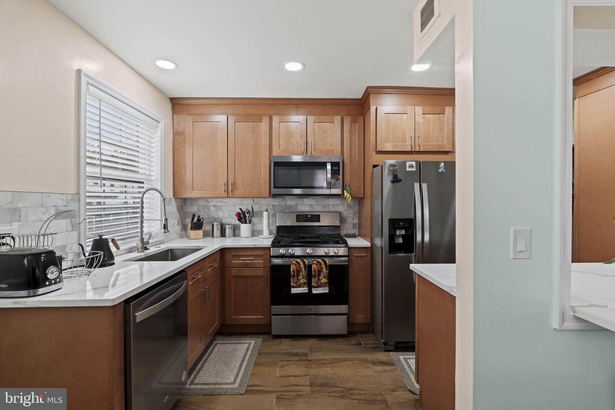 ARONIMINK - Residential