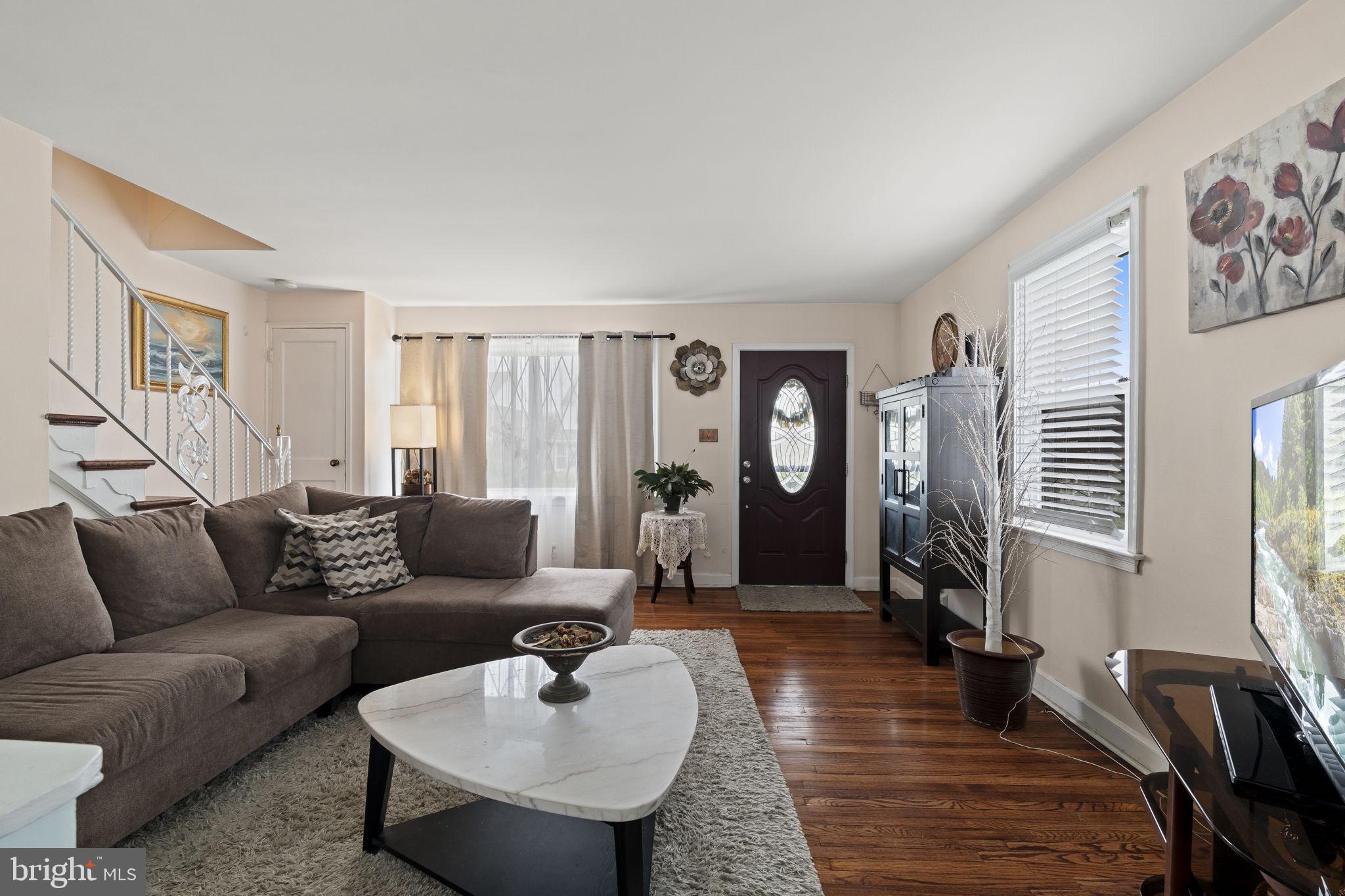 ARONIMINK - Residential