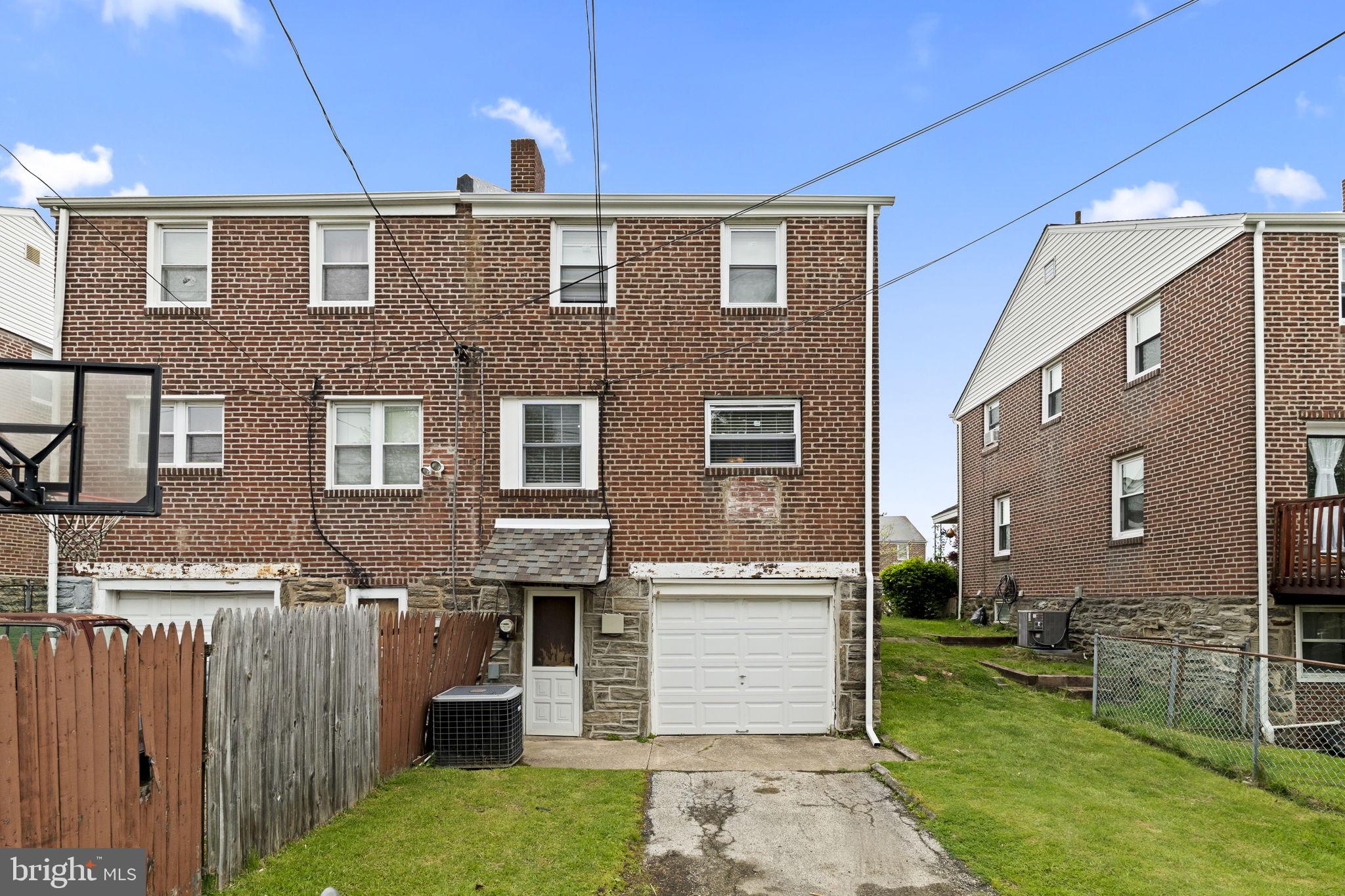 ARONIMINK - Residential