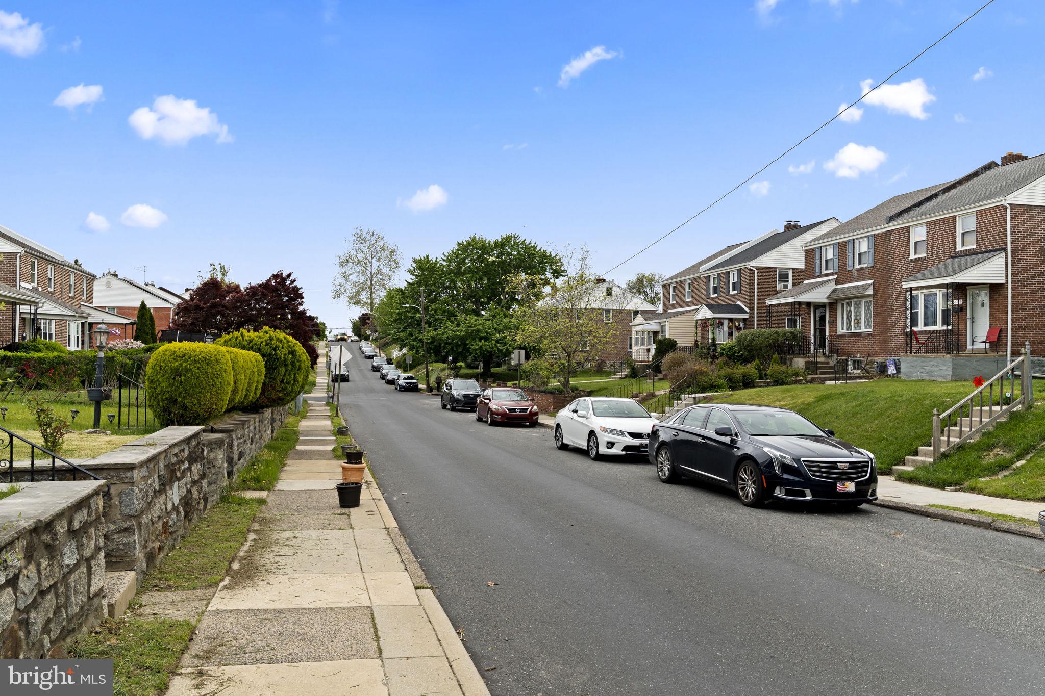 ARONIMINK - Residential
