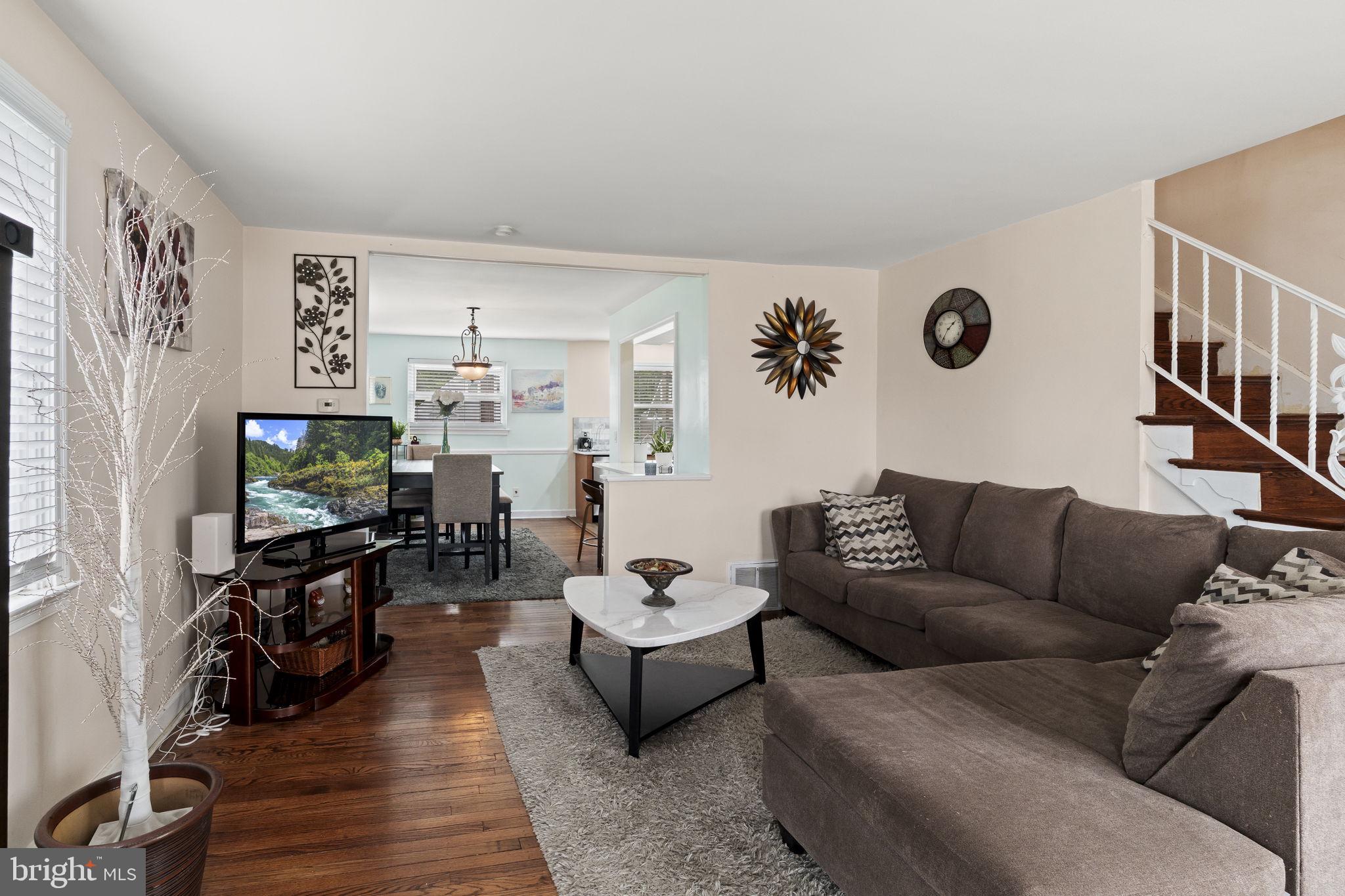 ARONIMINK - Residential