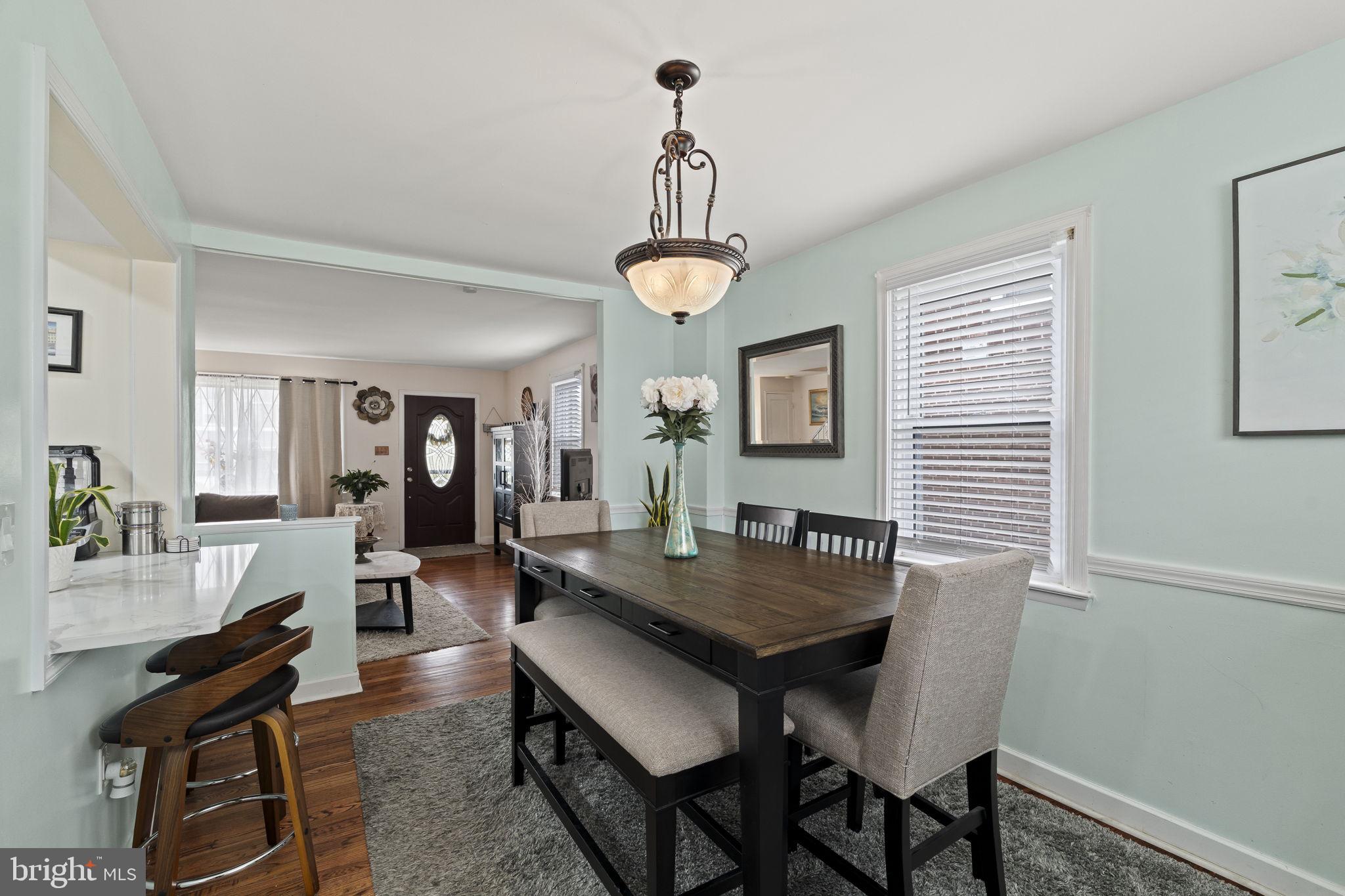 ARONIMINK - Residential