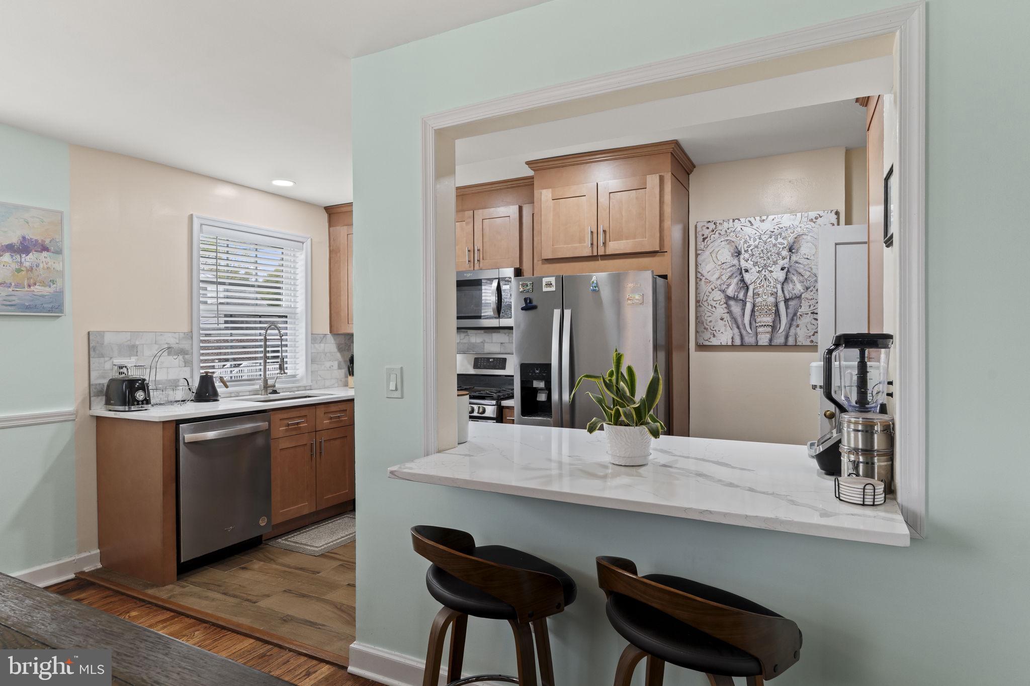 ARONIMINK - Residential