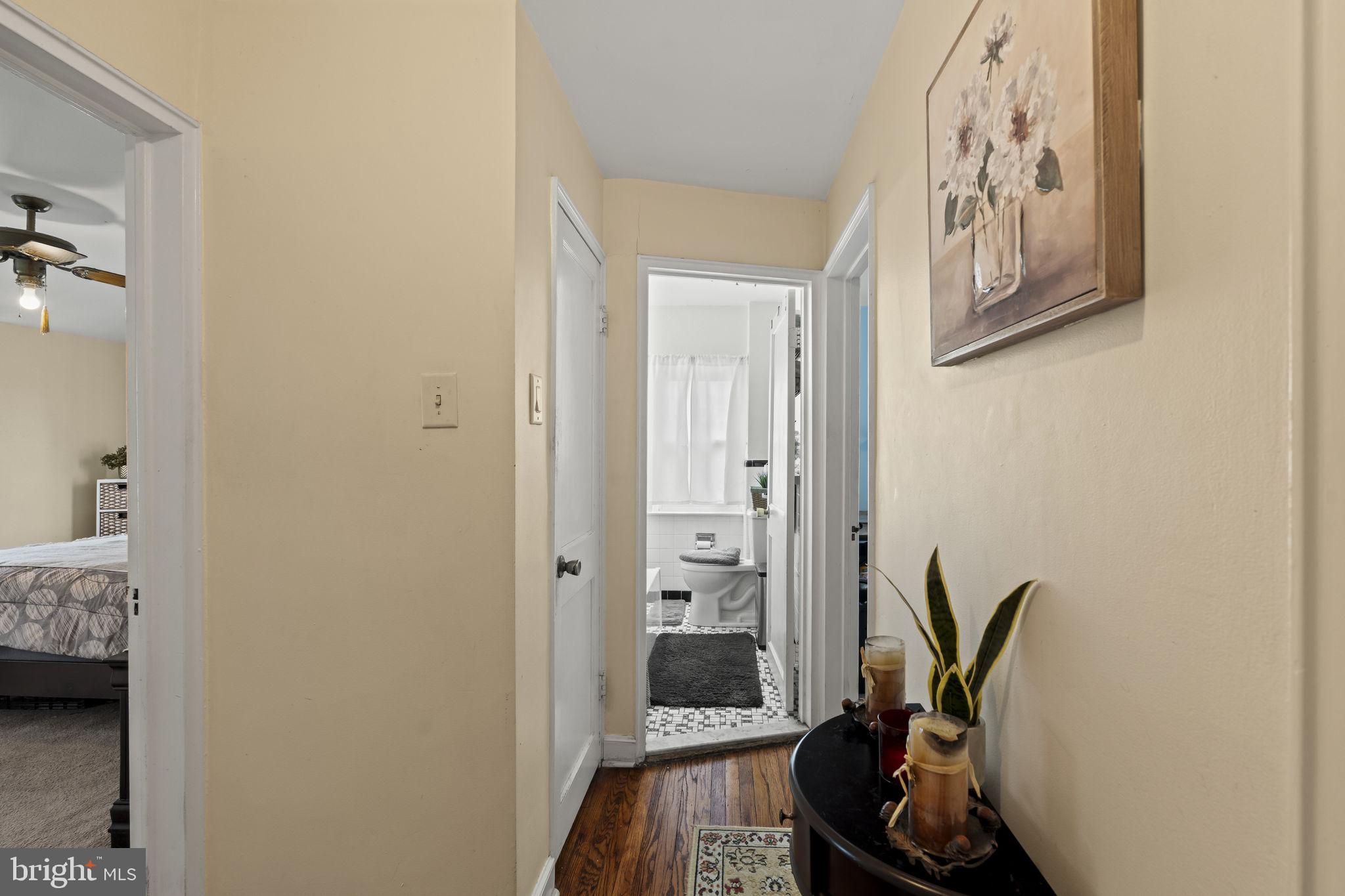 ARONIMINK - Residential