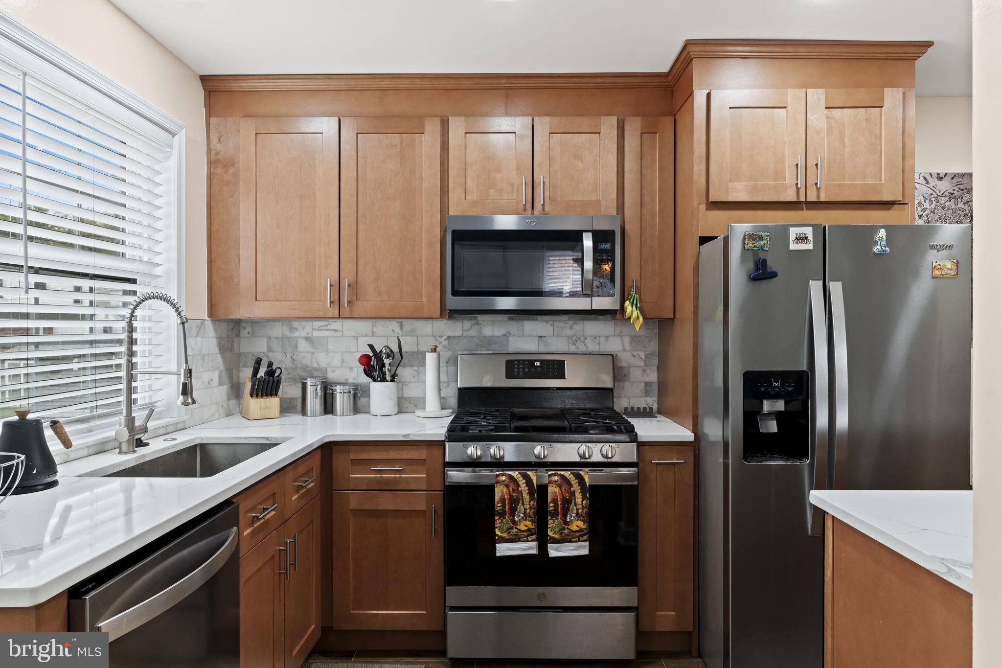 ARONIMINK - Residential