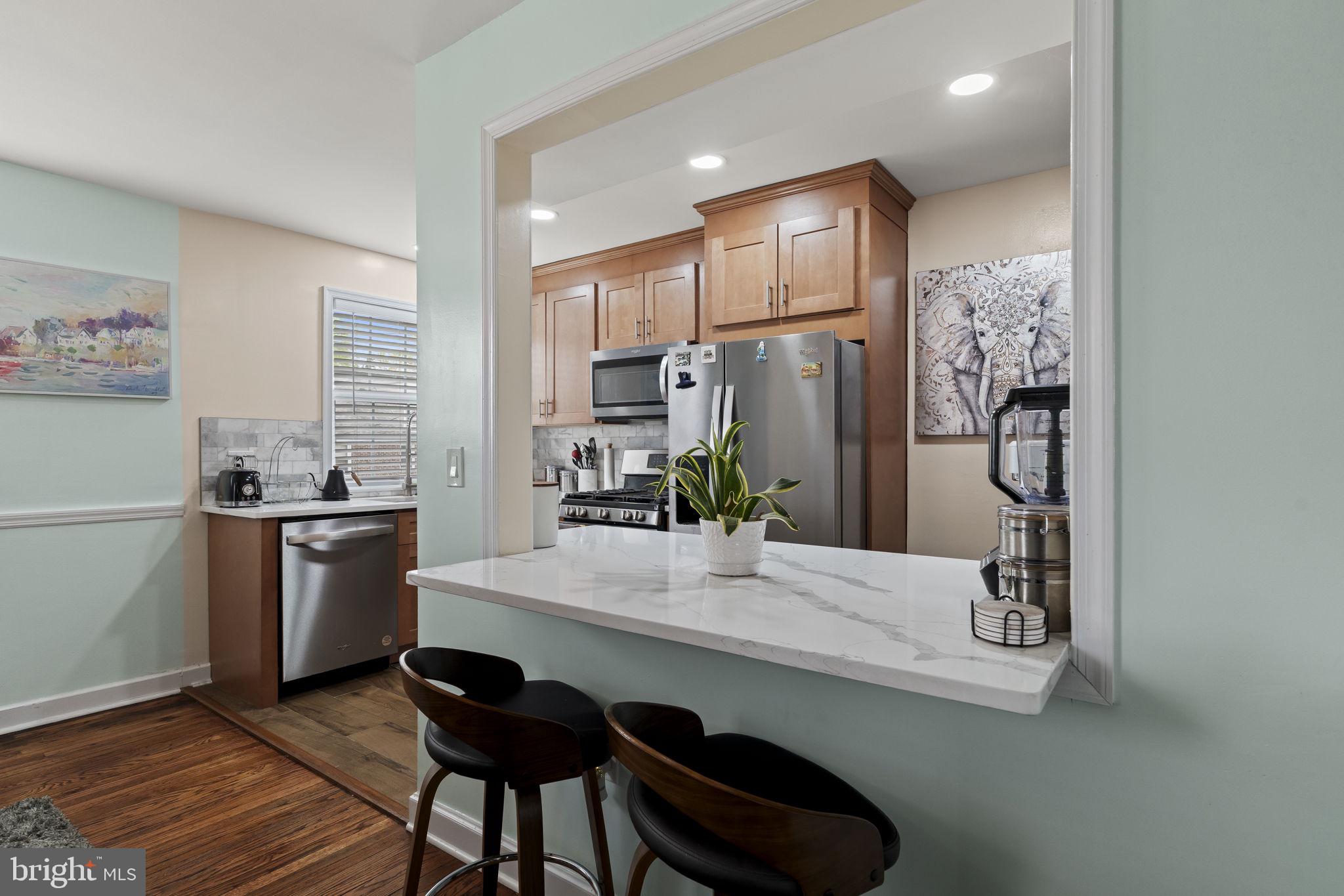 ARONIMINK - Residential