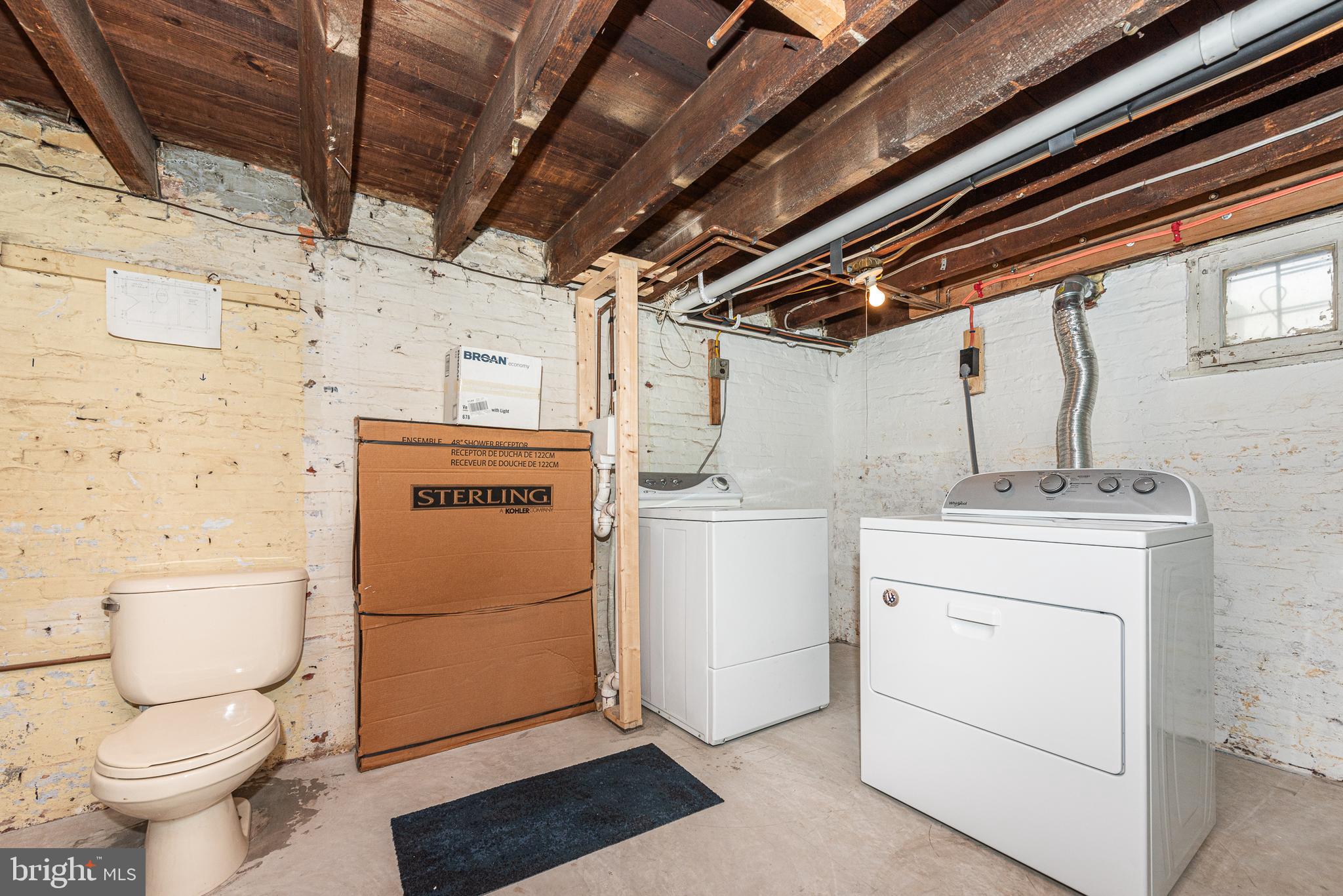 BREWERS HILL - Residential