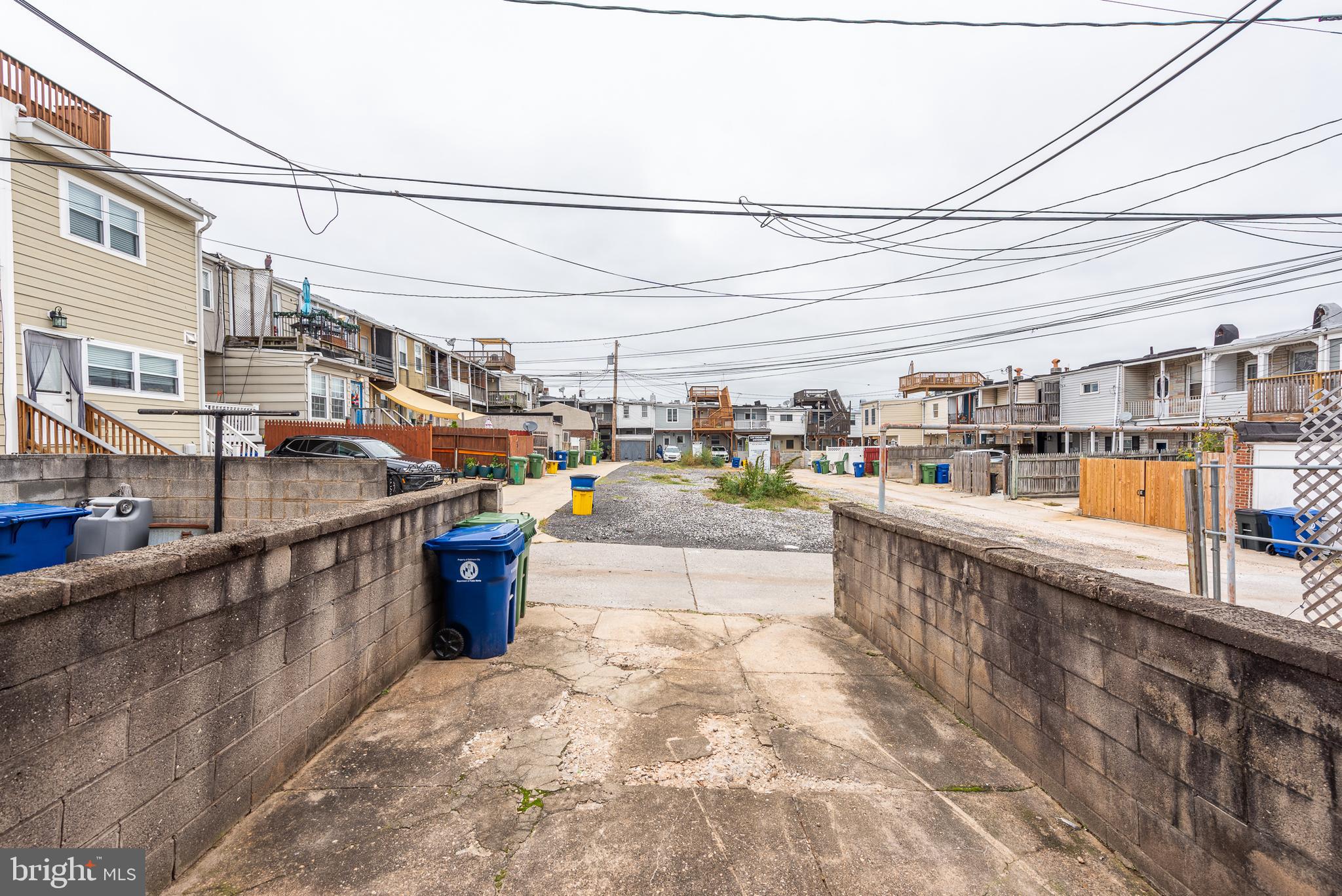 BREWERS HILL - Residential