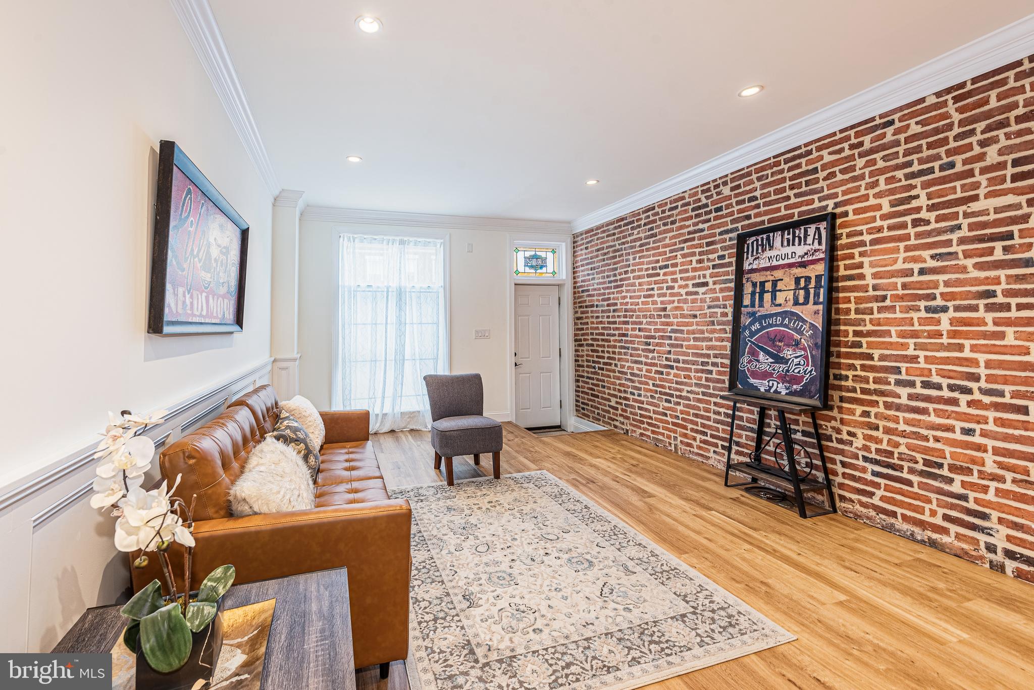 BREWERS HILL - Residential