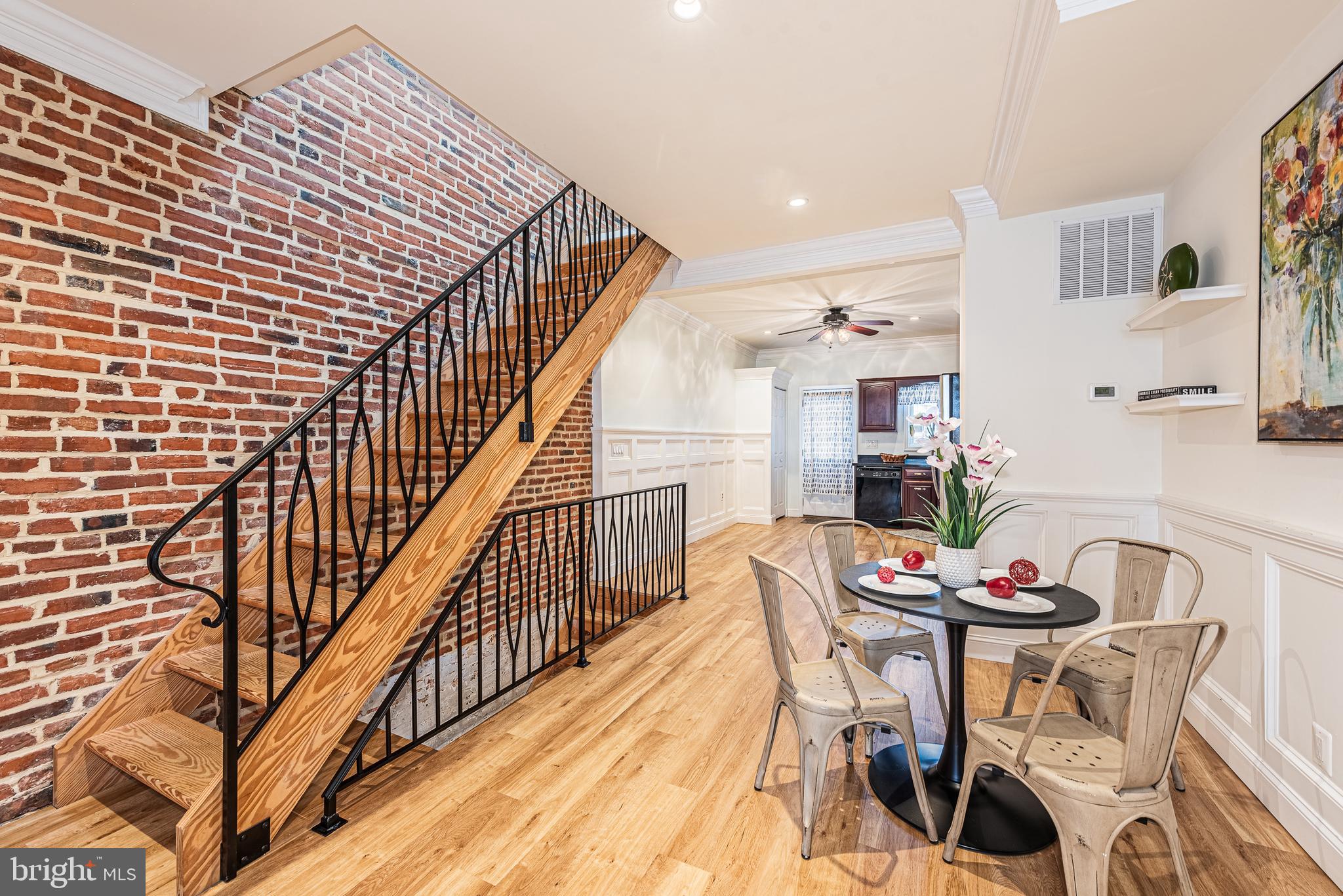 BREWERS HILL - Residential