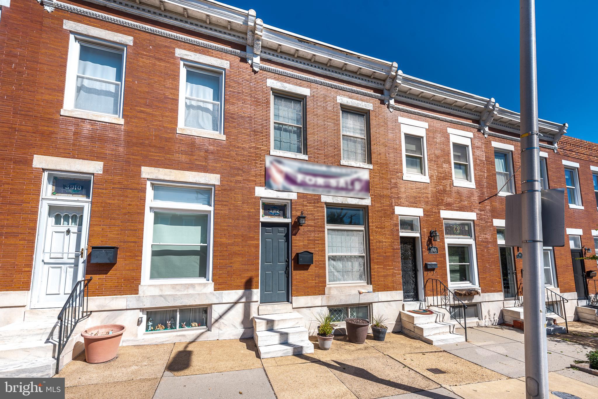 BREWERS HILL - Residential