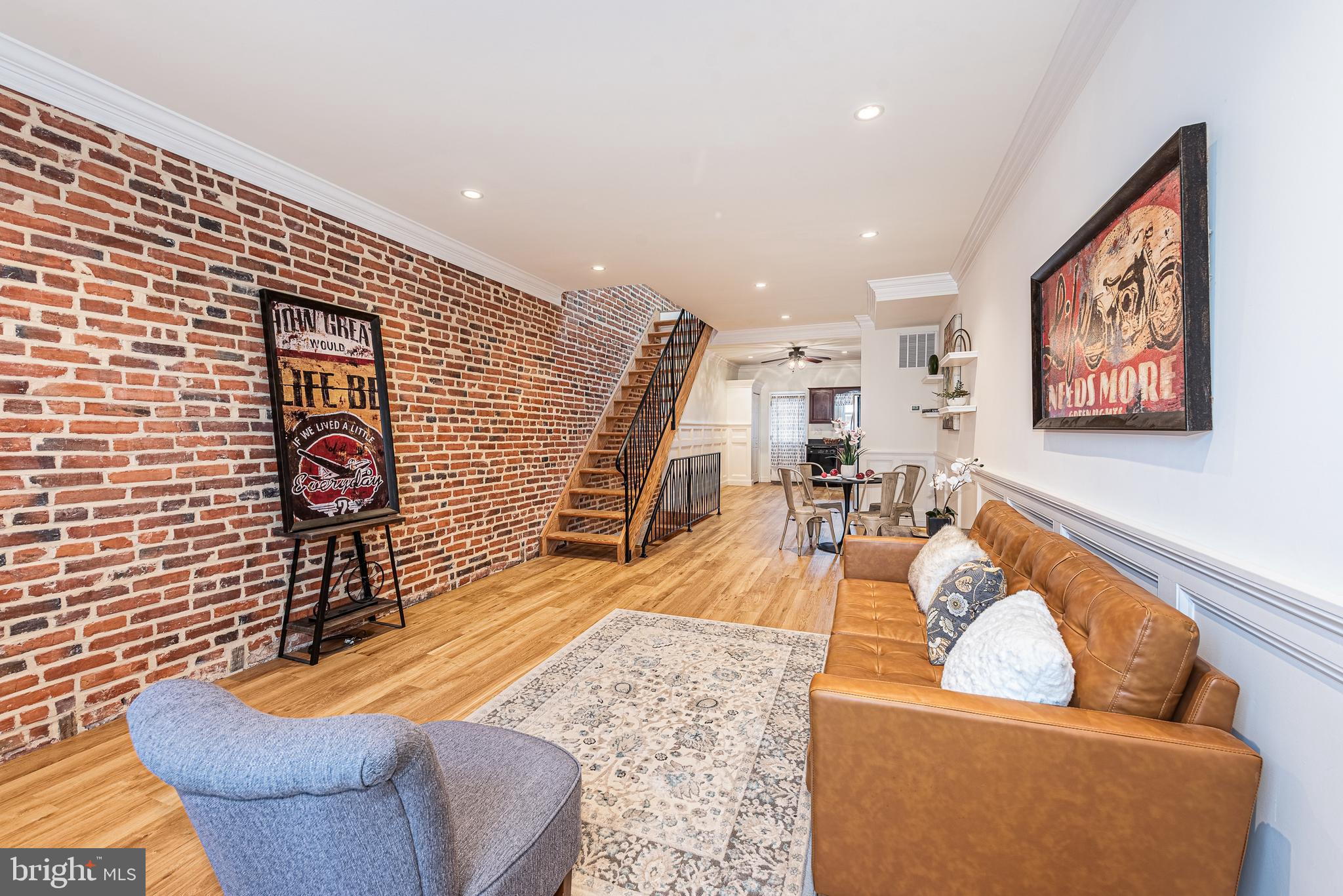 BREWERS HILL - Residential