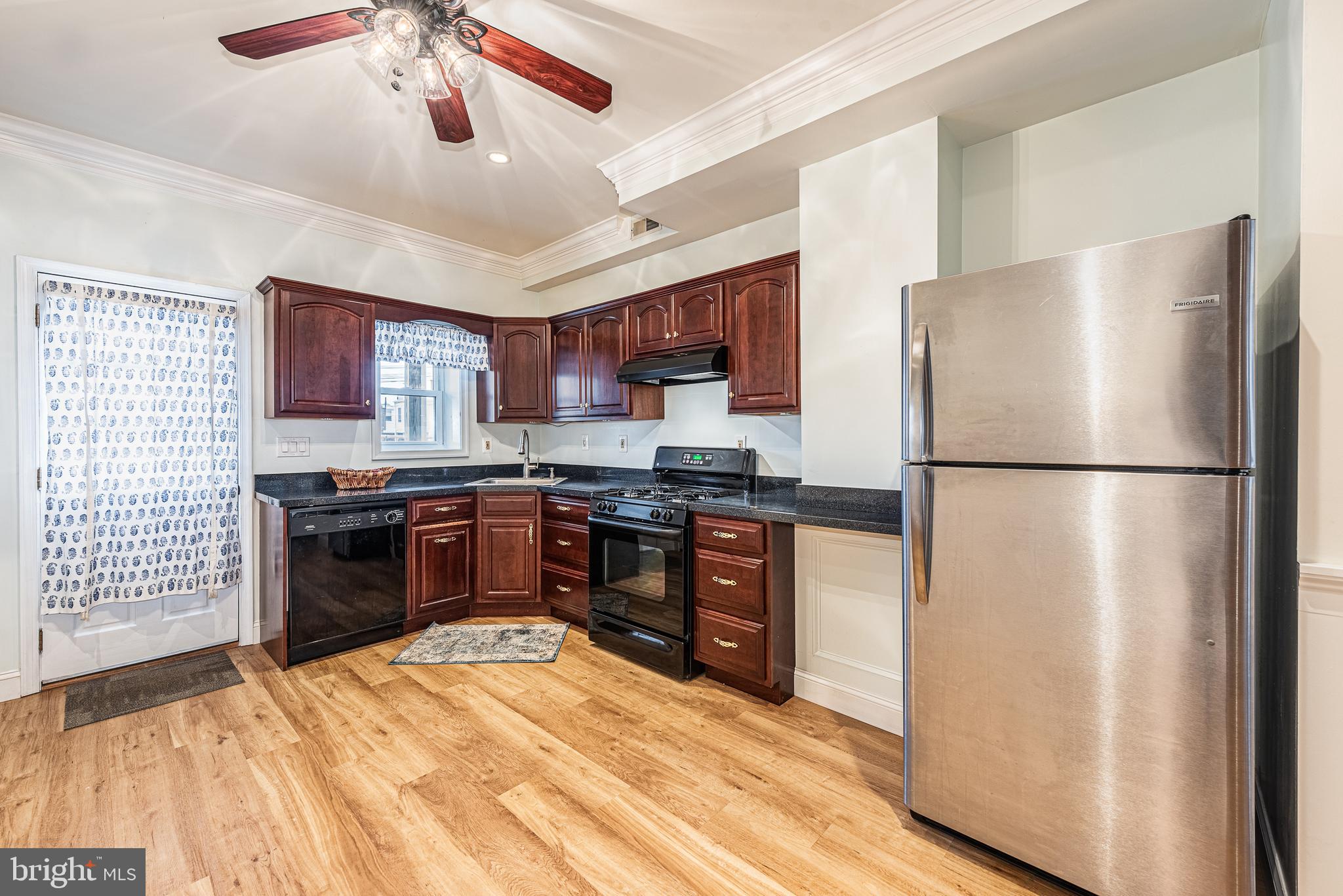 BREWERS HILL - Residential