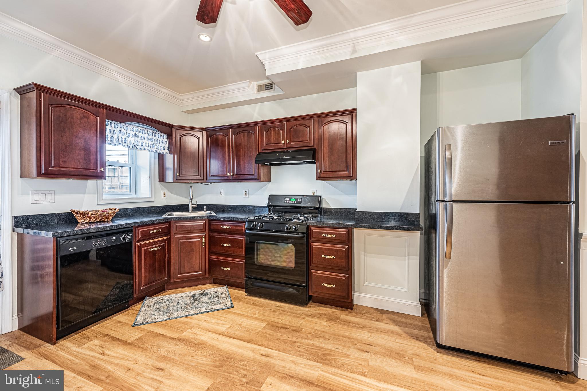 BREWERS HILL - Residential