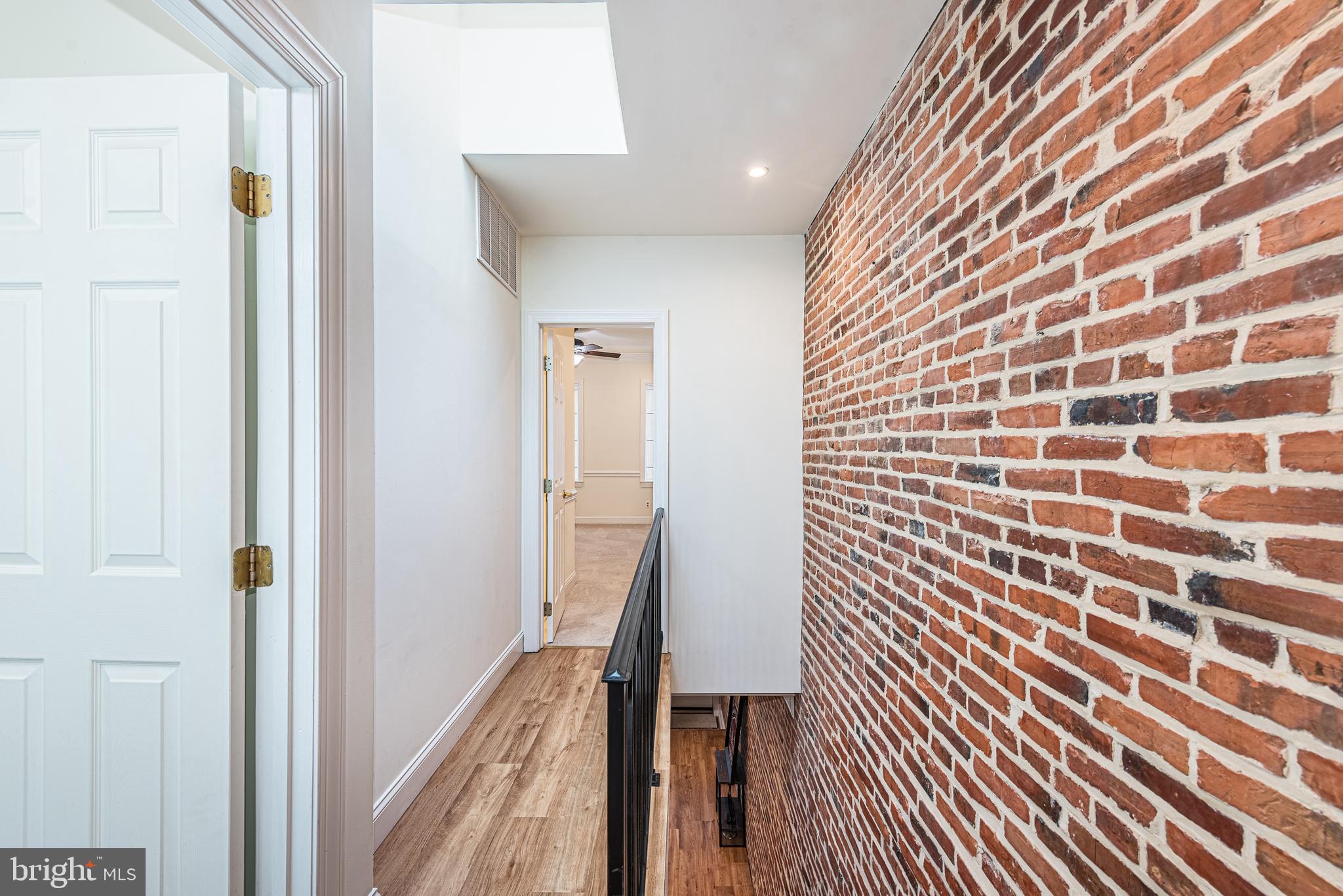 BREWERS HILL - Residential