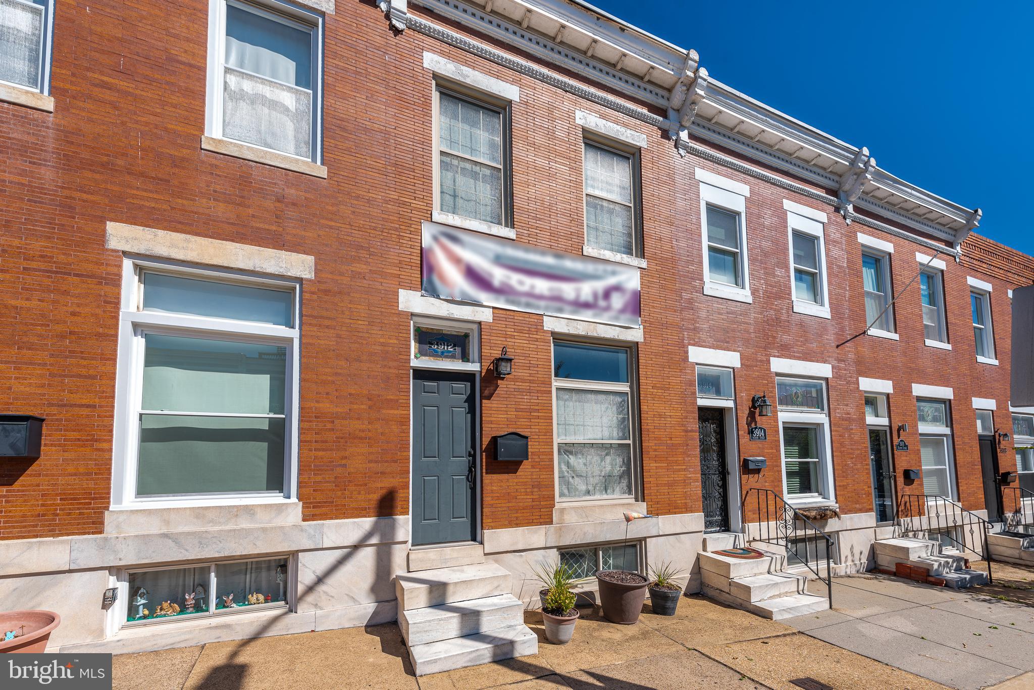 BREWERS HILL - Residential